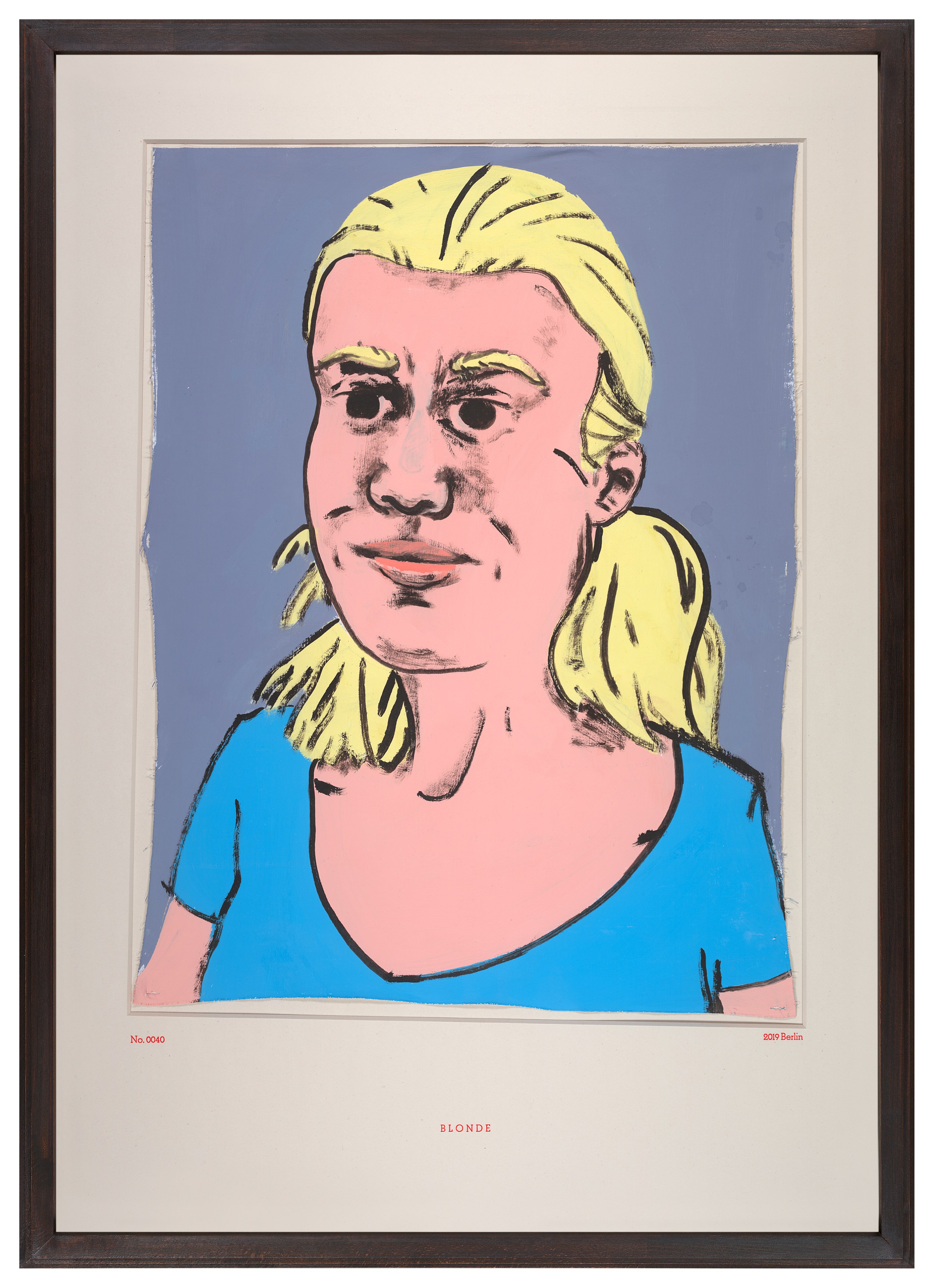 John Matthew Heard, Flash Card at Mountains, photo 36