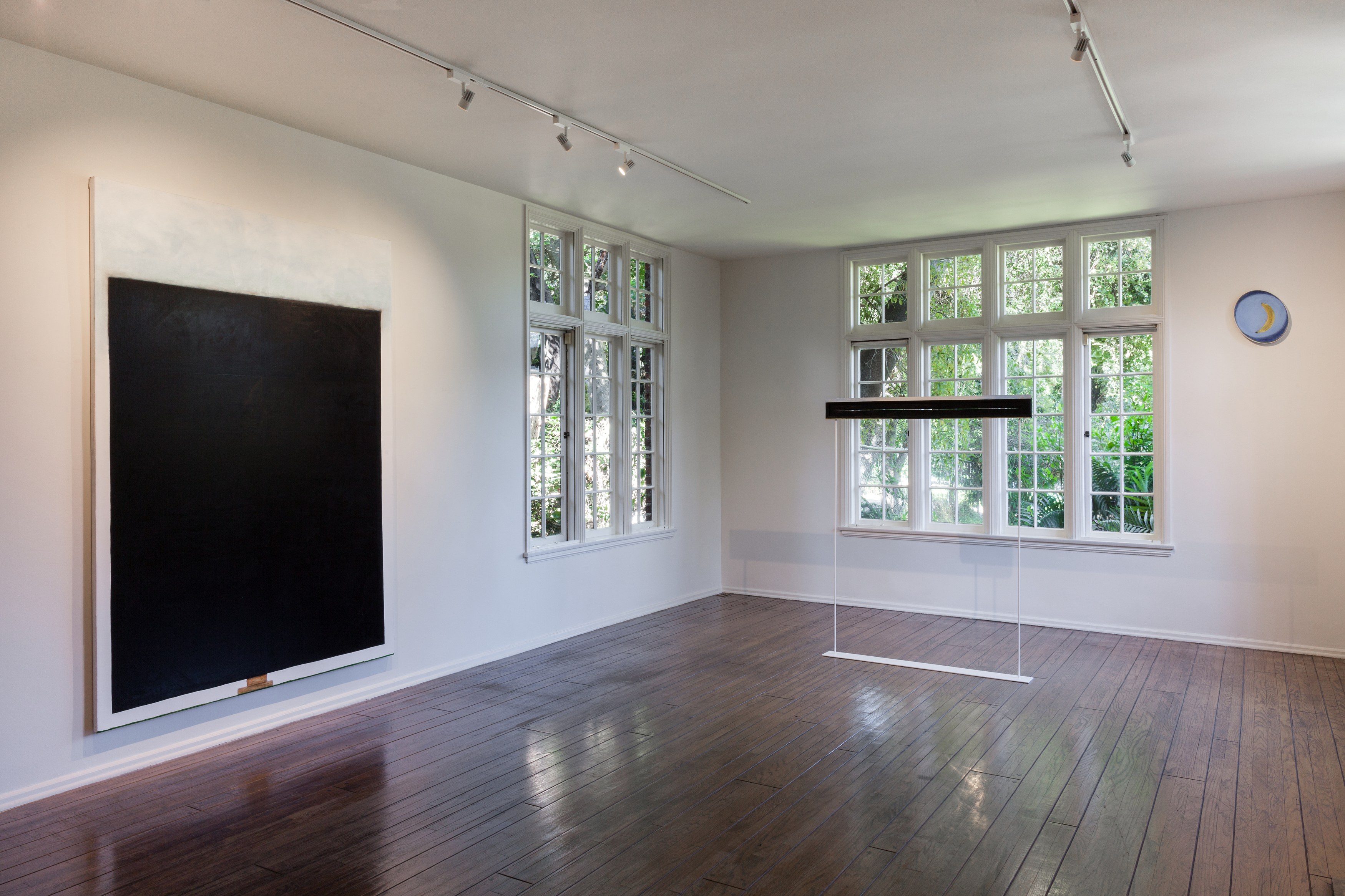 Dustin Metz, Roni Shneior, Tatzpit at Parker Gallery, photo 11