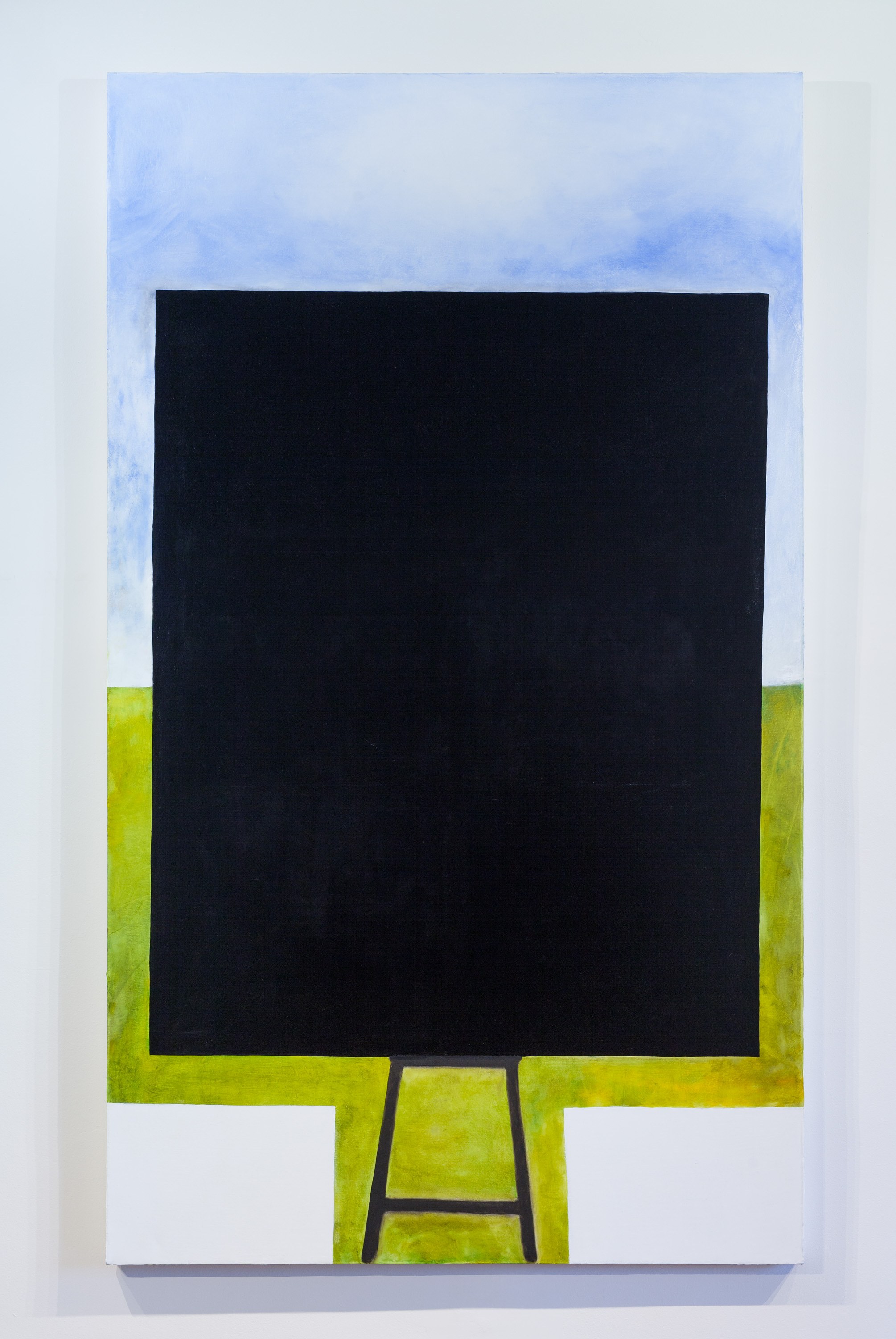 Dustin Metz, Roni Shneior, Tatzpit at Parker Gallery, photo 31