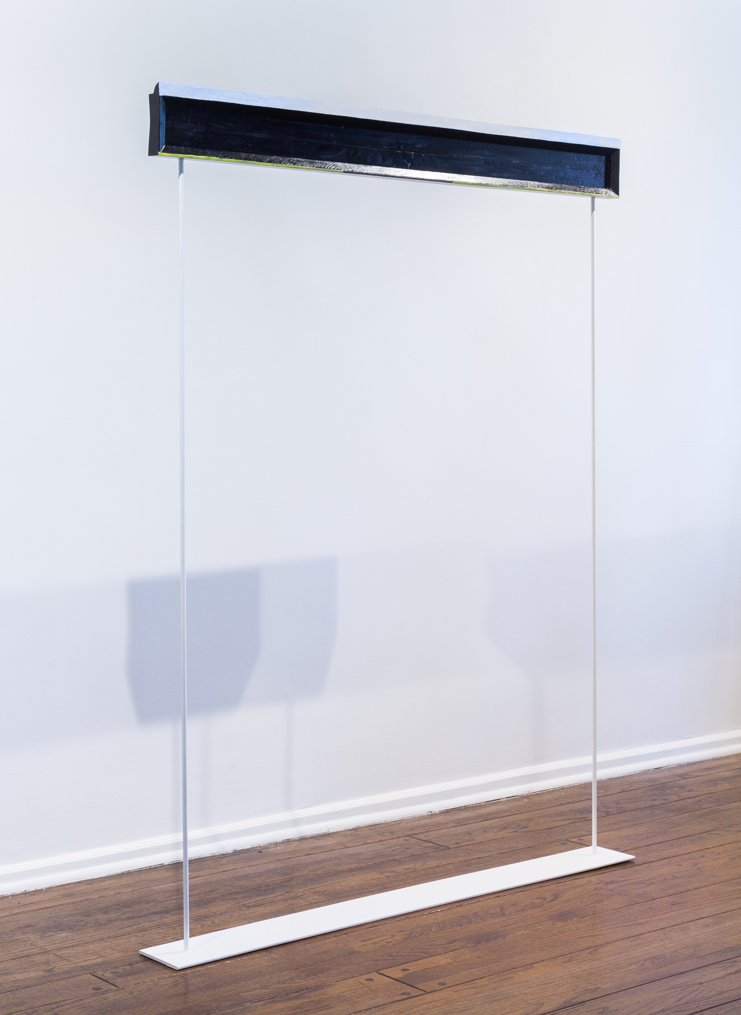 Dustin Metz, Roni Shneior, Tatzpit at Parker Gallery, photo 14