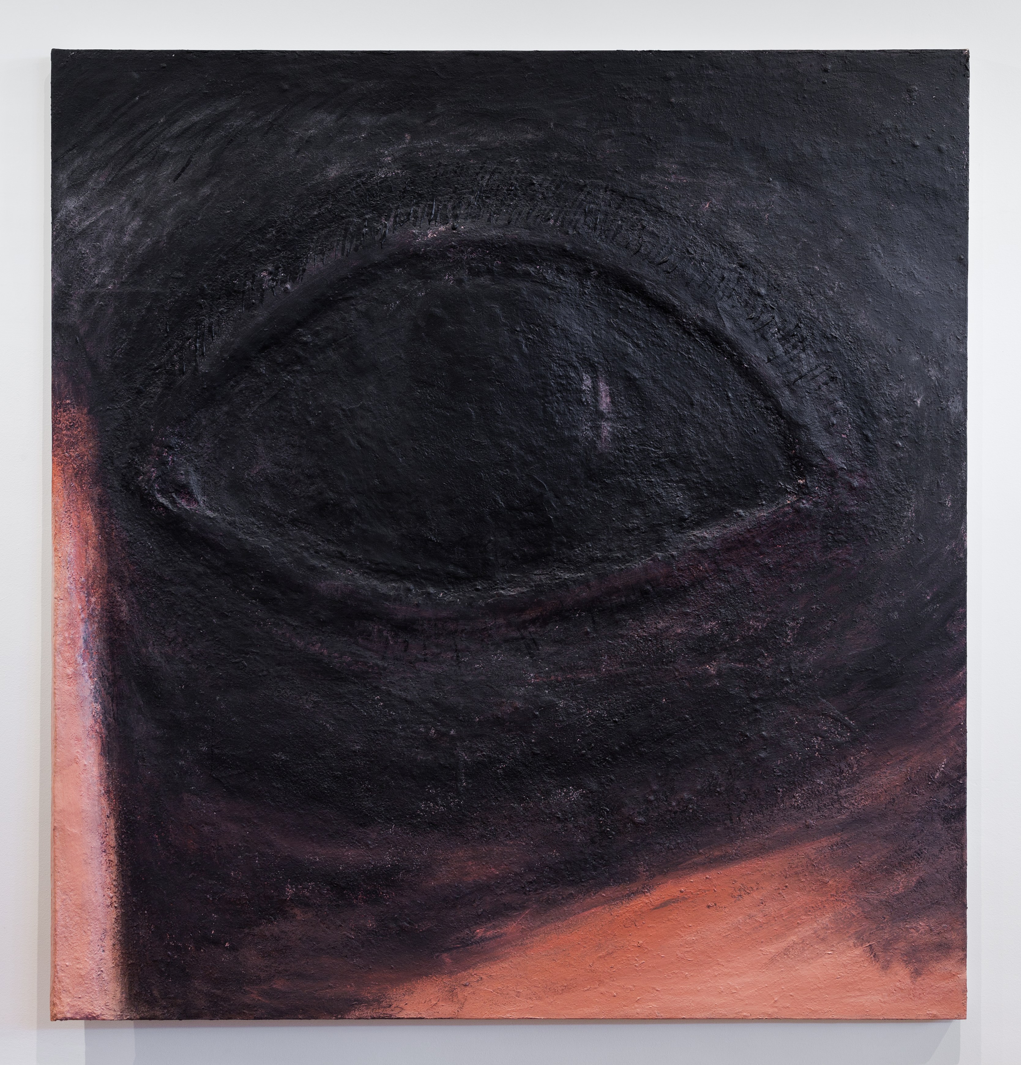 Dustin Metz, Roni Shneior, Tatzpit at Parker Gallery, photo 20