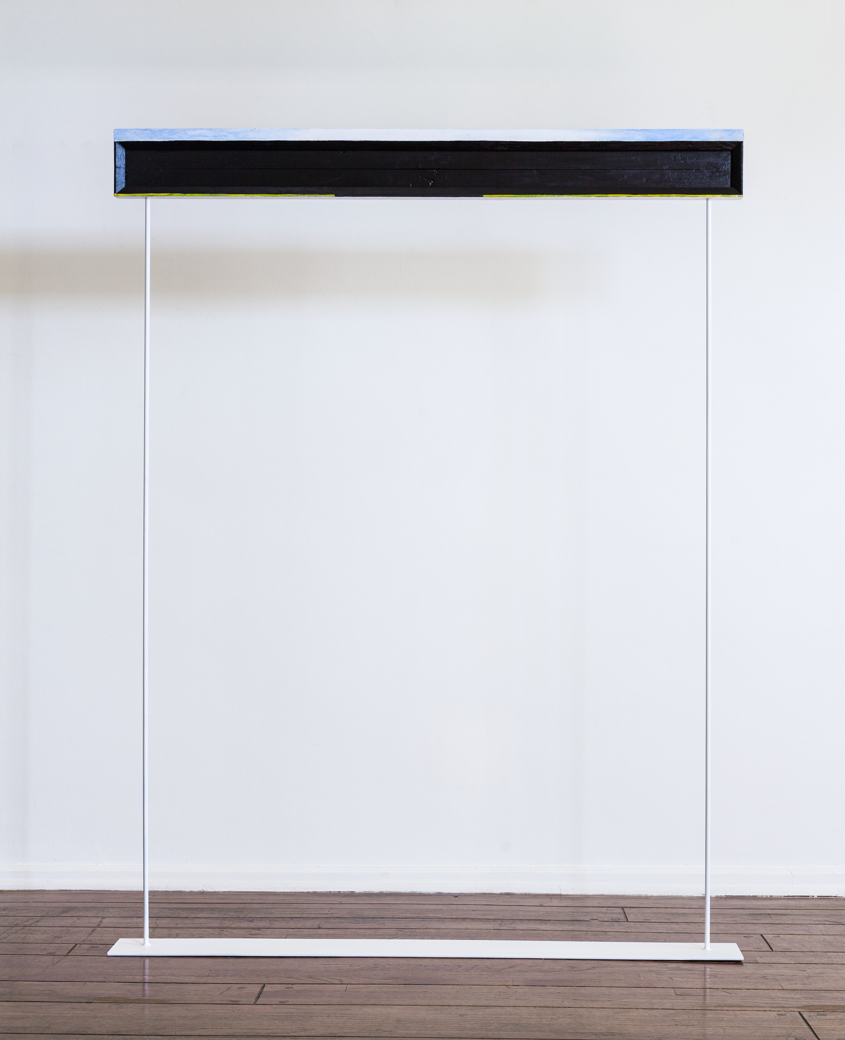 Dustin Metz, Roni Shneior, Tatzpit at Parker Gallery, photo 15