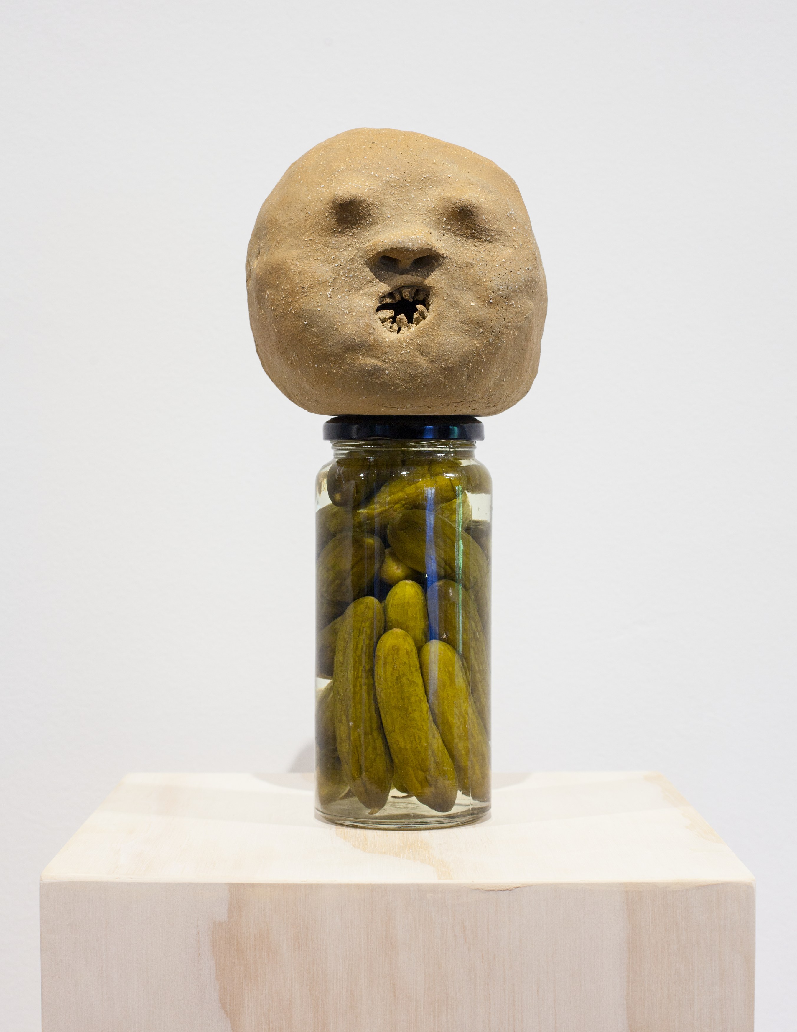 Dustin Metz, Roni Shneior, Tatzpit at Parker Gallery, photo 8