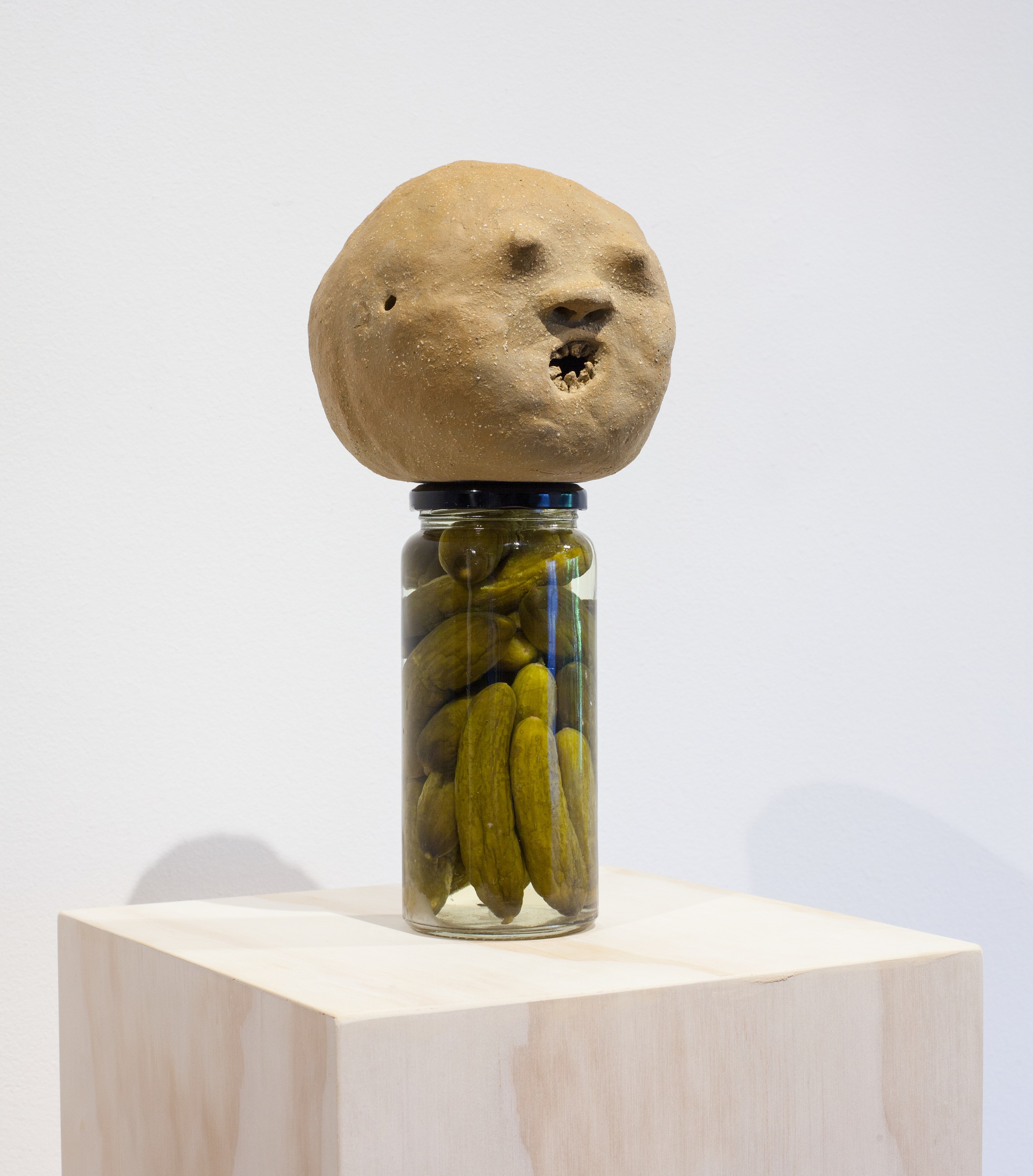 Dustin Metz, Roni Shneior, Tatzpit at Parker Gallery, photo 7