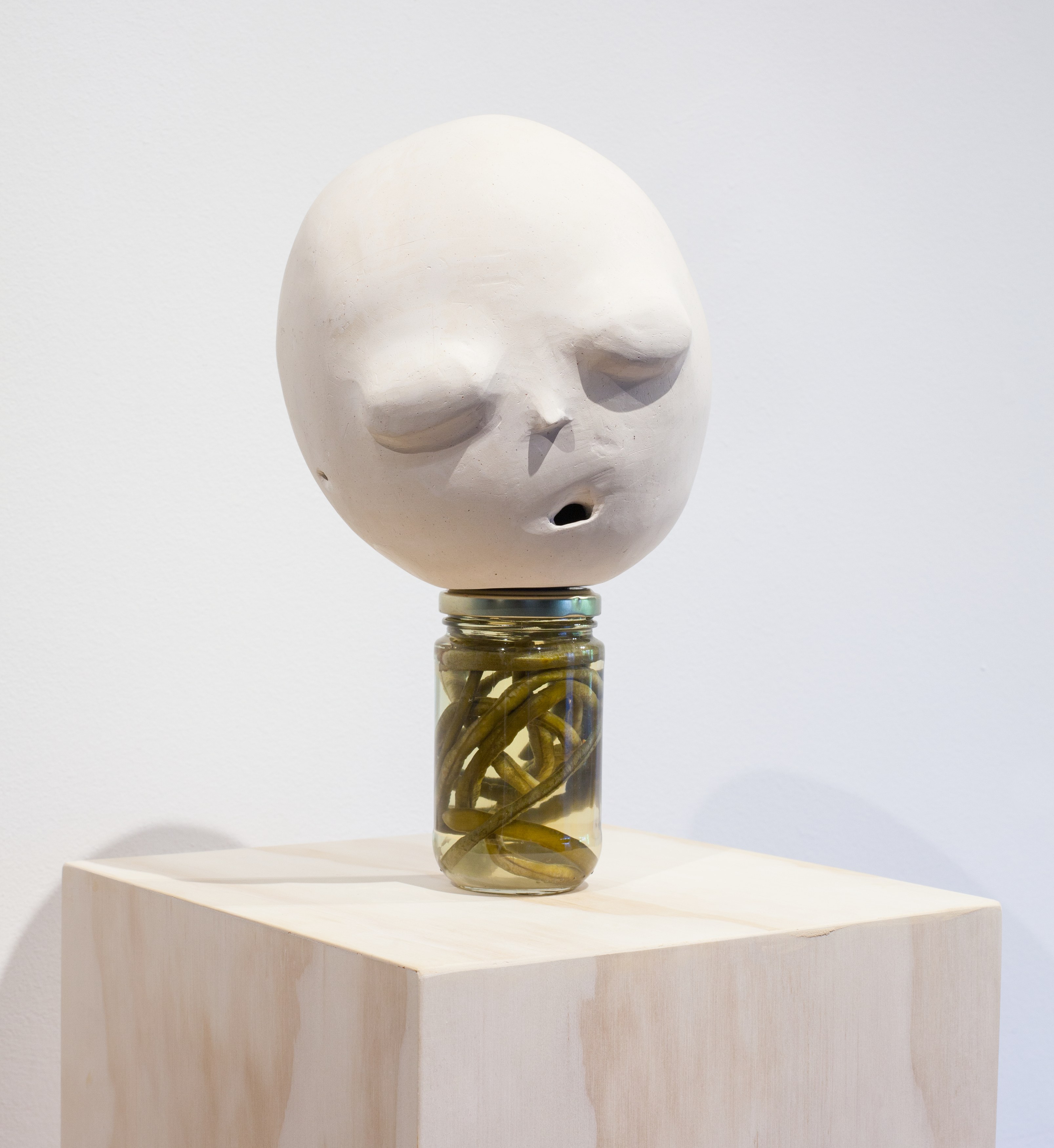 Dustin Metz, Roni Shneior, Tatzpit at Parker Gallery, photo 9