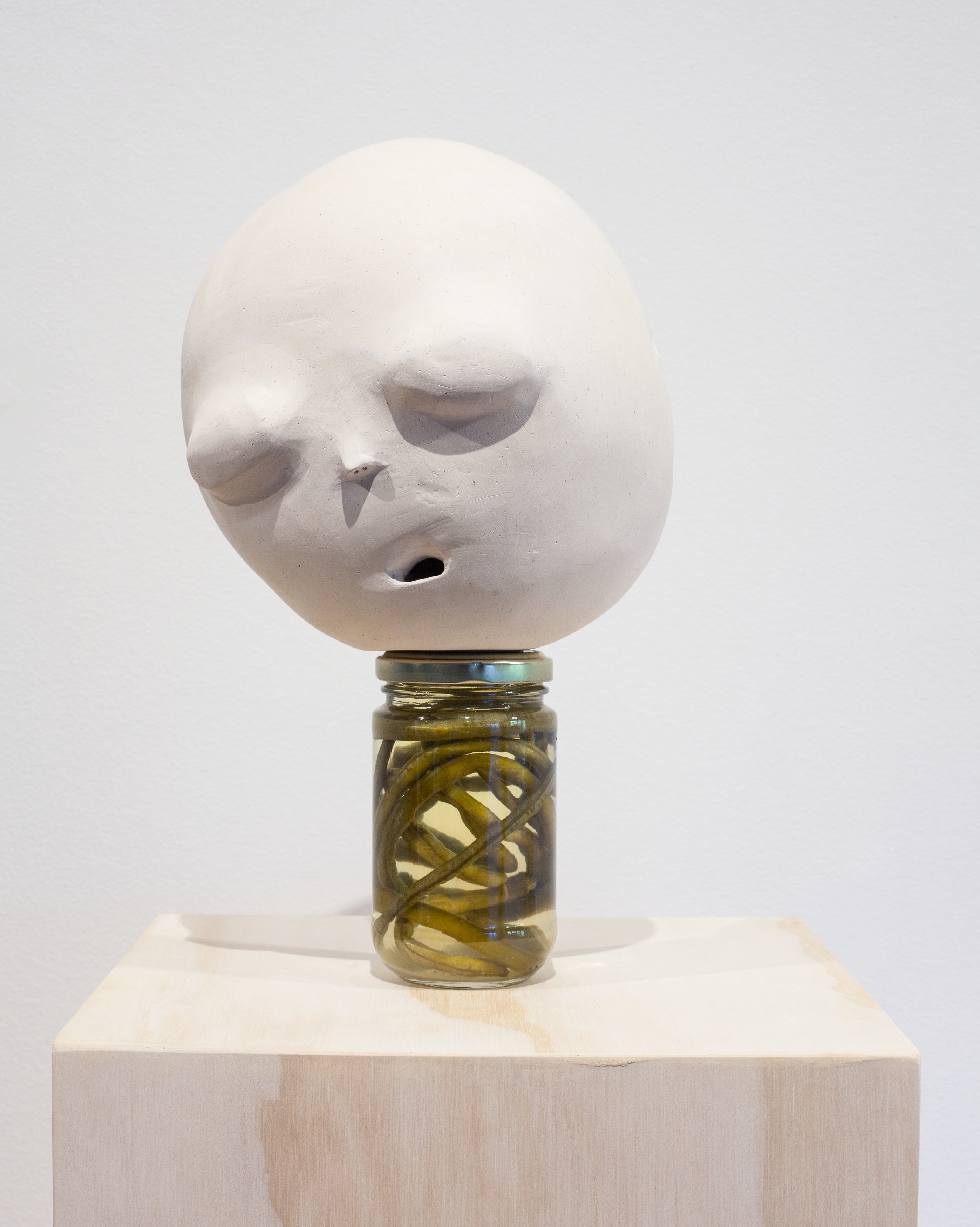 Dustin Metz, Roni Shneior, Tatzpit at Parker Gallery, photo 10