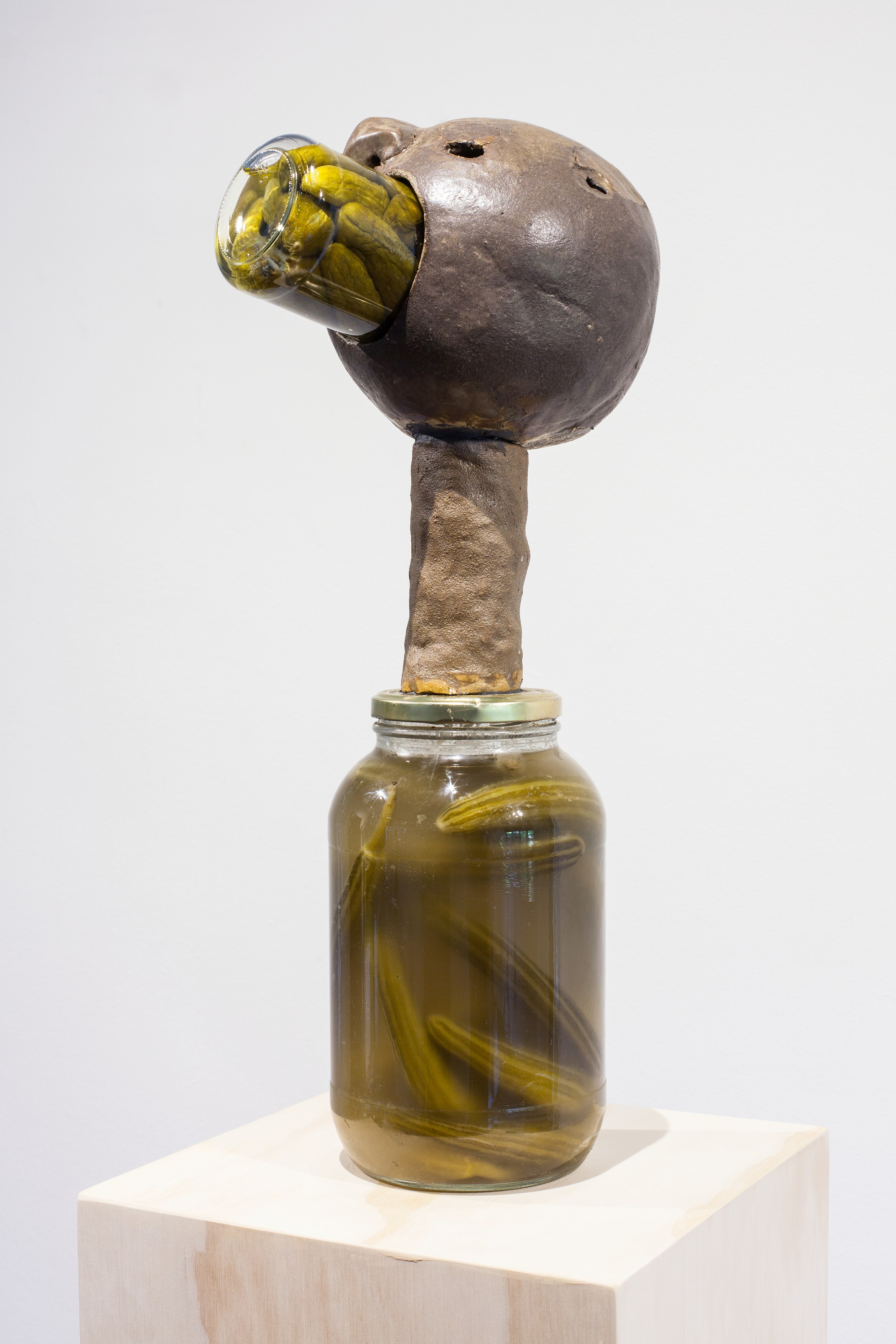 Dustin Metz, Roni Shneior, Tatzpit at Parker Gallery, photo 5