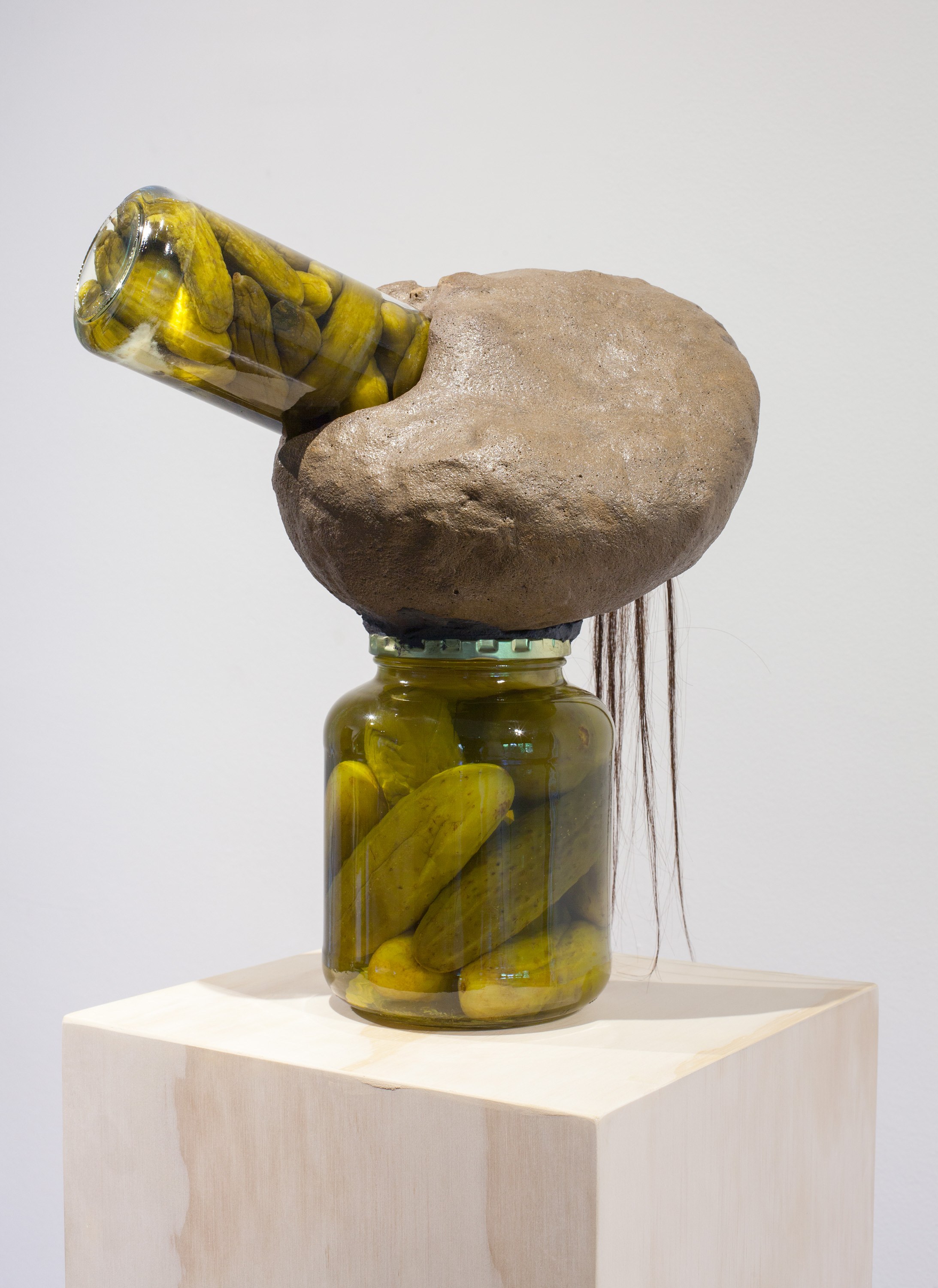 Dustin Metz, Roni Shneior, Tatzpit at Parker Gallery, photo 18