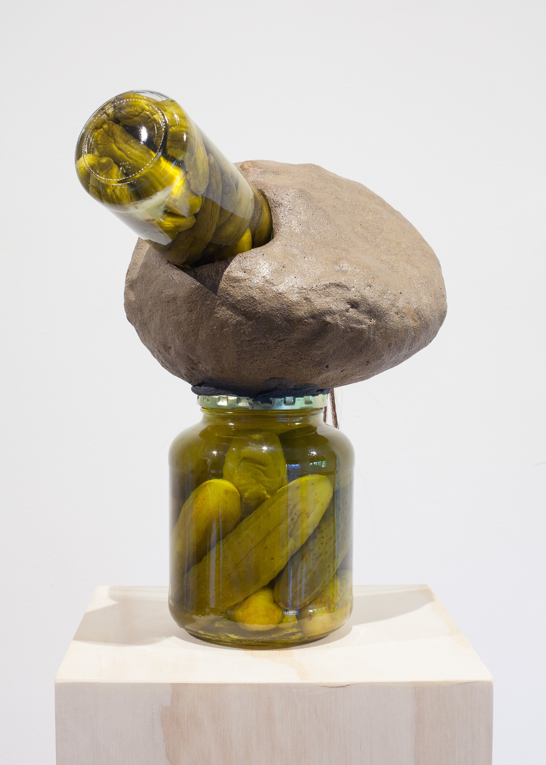 Dustin Metz, Roni Shneior, Tatzpit at Parker Gallery, photo 19