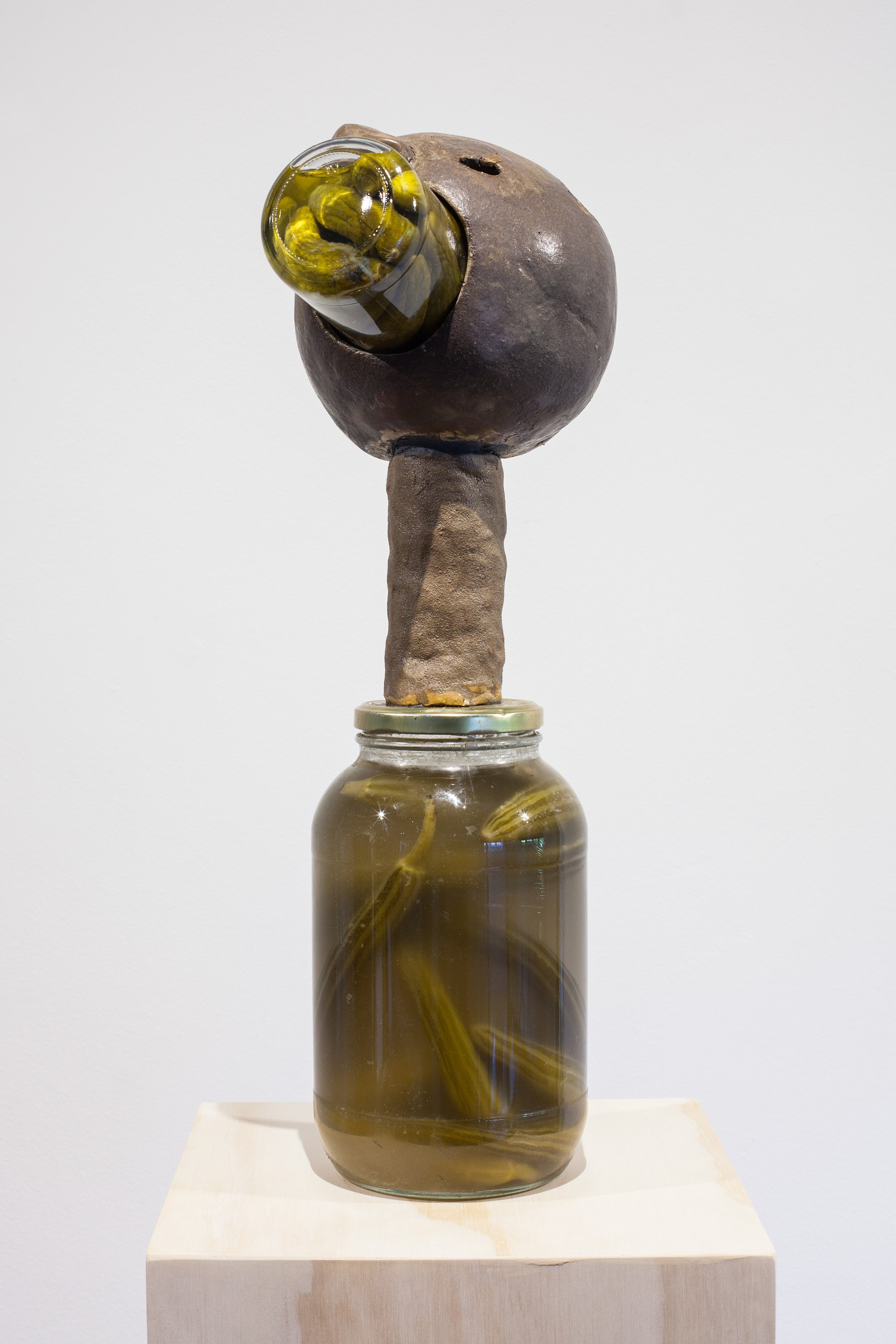 Dustin Metz, Roni Shneior, Tatzpit at Parker Gallery, photo 6