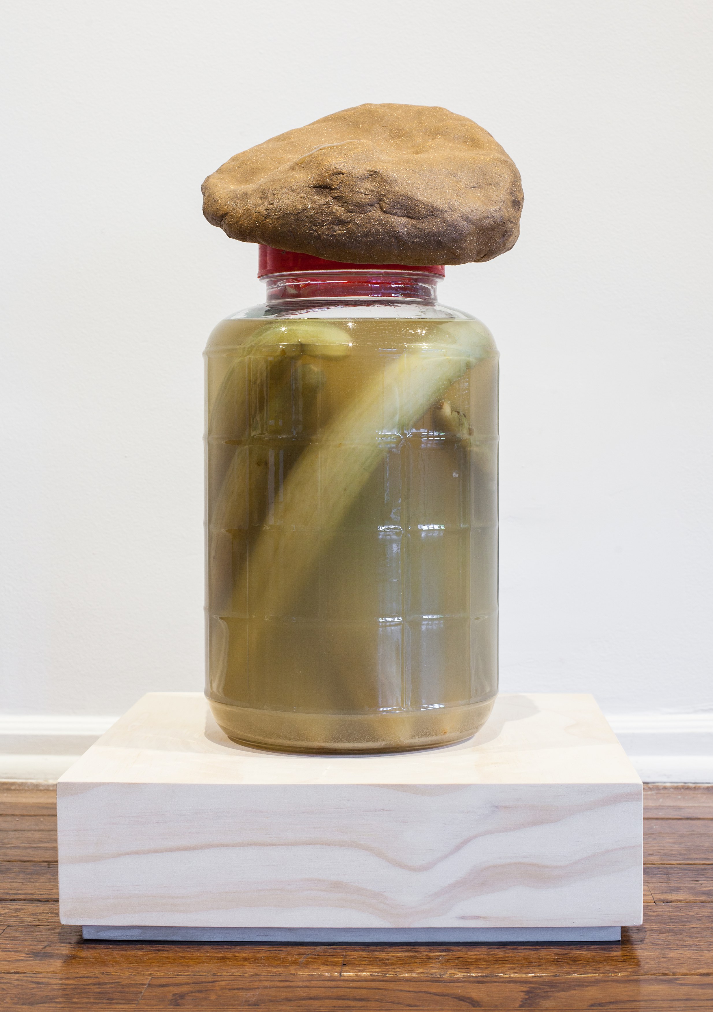 Dustin Metz, Roni Shneior, Tatzpit at Parker Gallery, photo 23