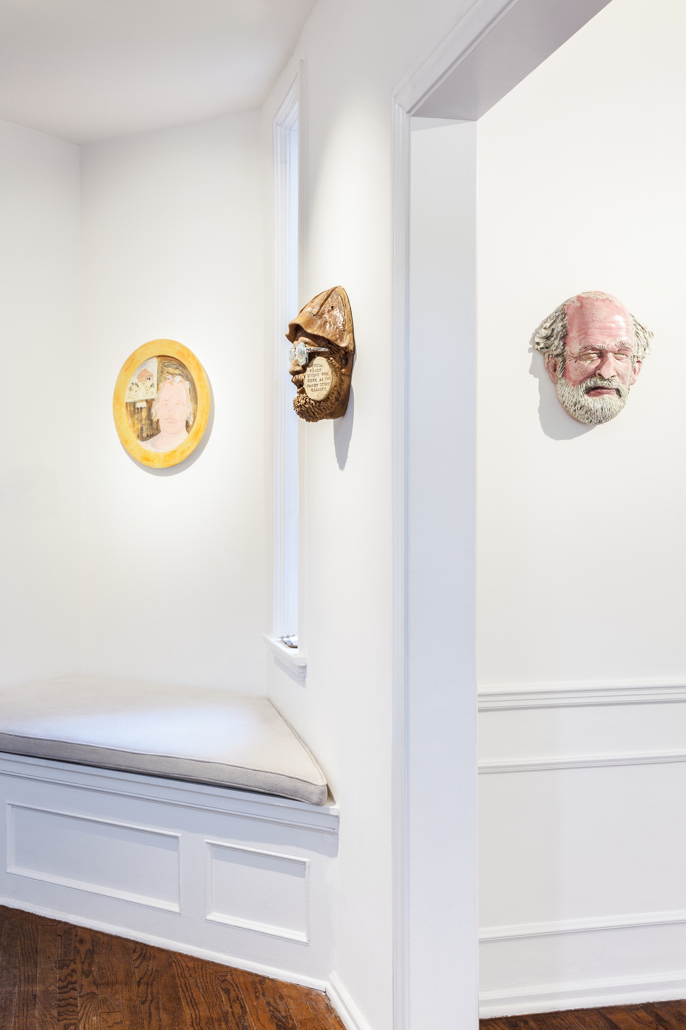 The Candy Store, The Candy Store at Parker Gallery, photo 7