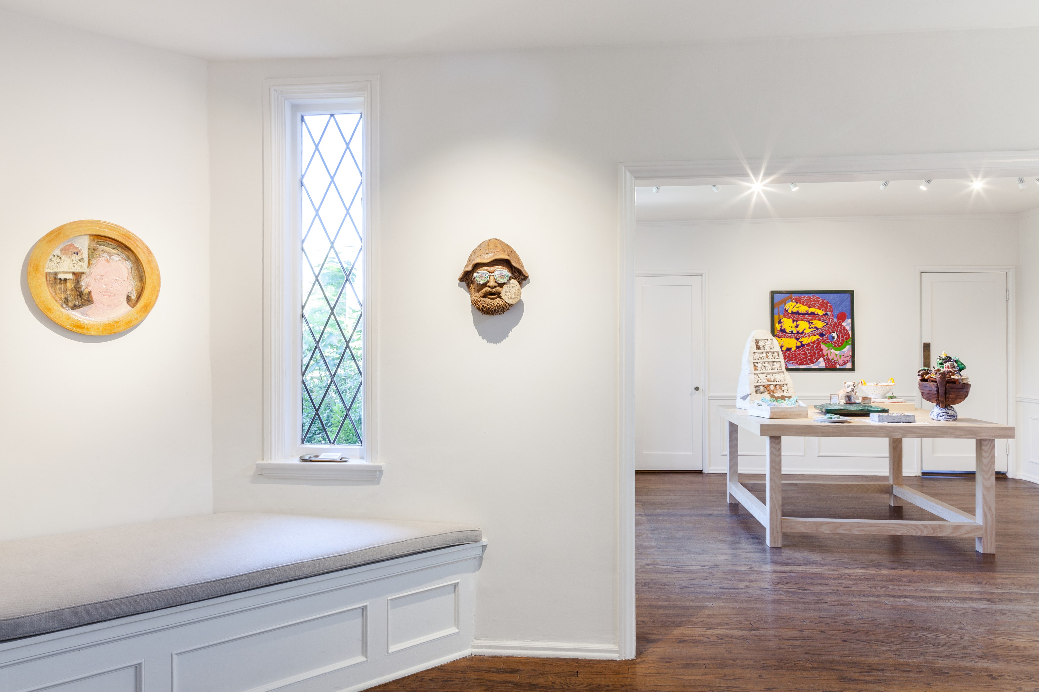 The Candy Store, The Candy Store at Parker Gallery, photo 8