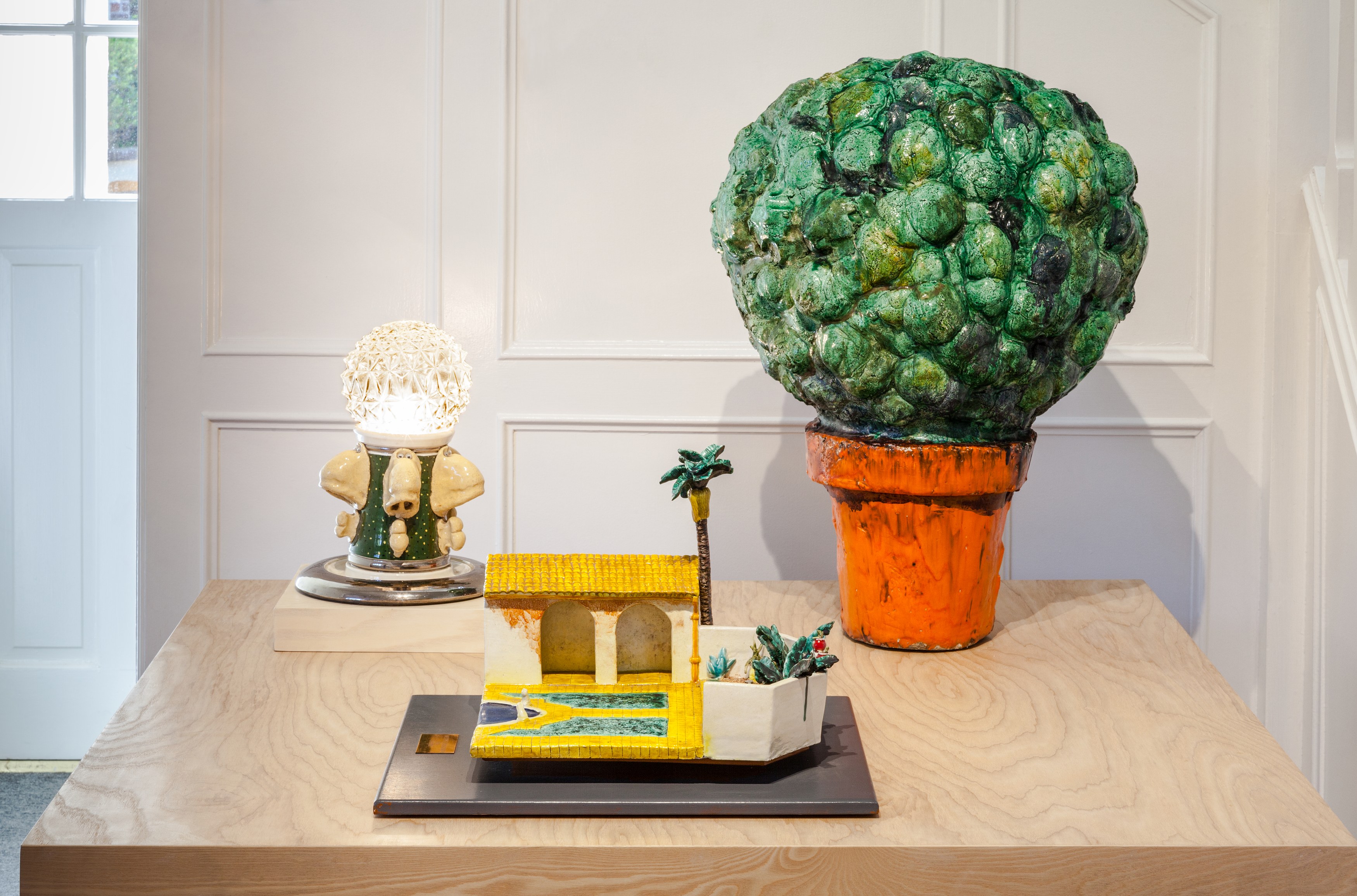 The Candy Store, The Candy Store at Parker Gallery, photo 3