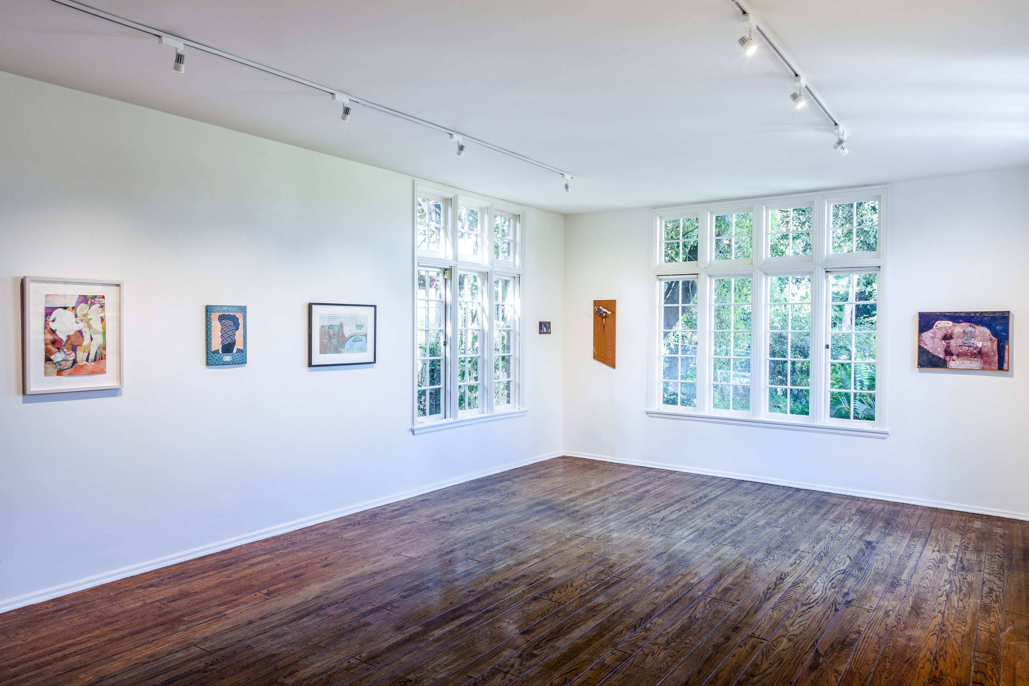 The Candy Store, The Candy Store at Parker Gallery, photo 36