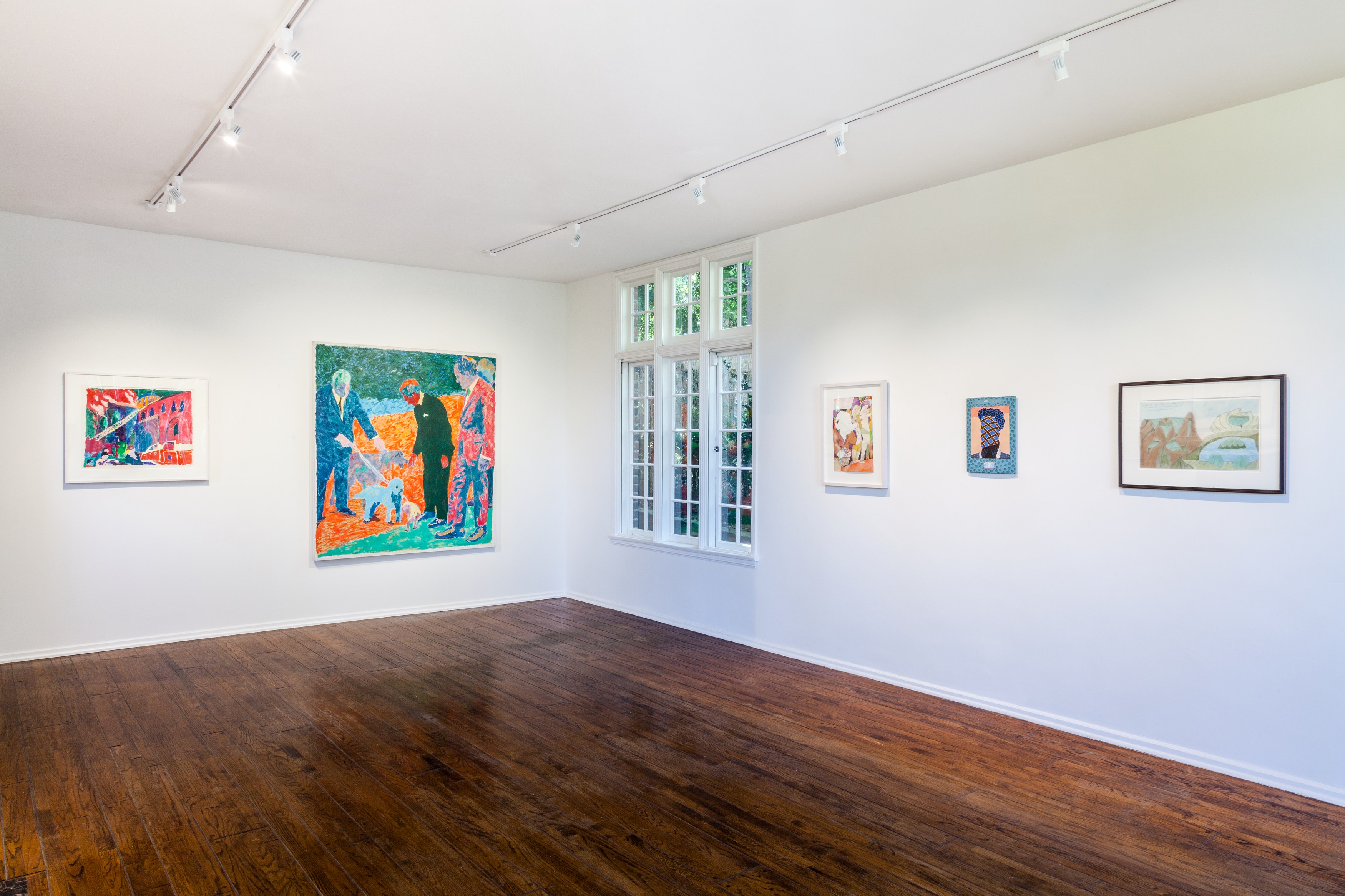 The Candy Store, The Candy Store at Parker Gallery, photo 32