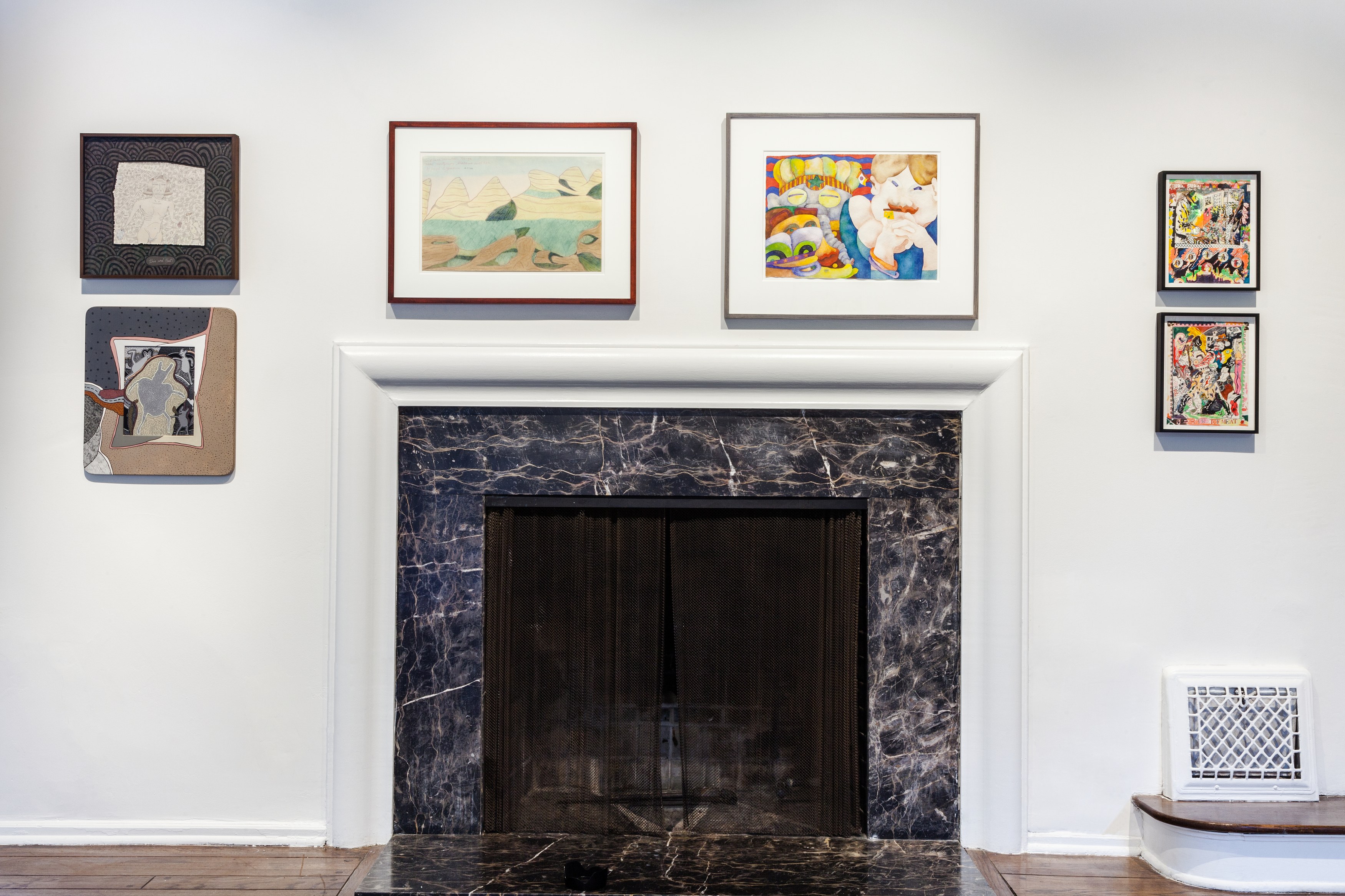 The Candy Store, The Candy Store at Parker Gallery, photo 42