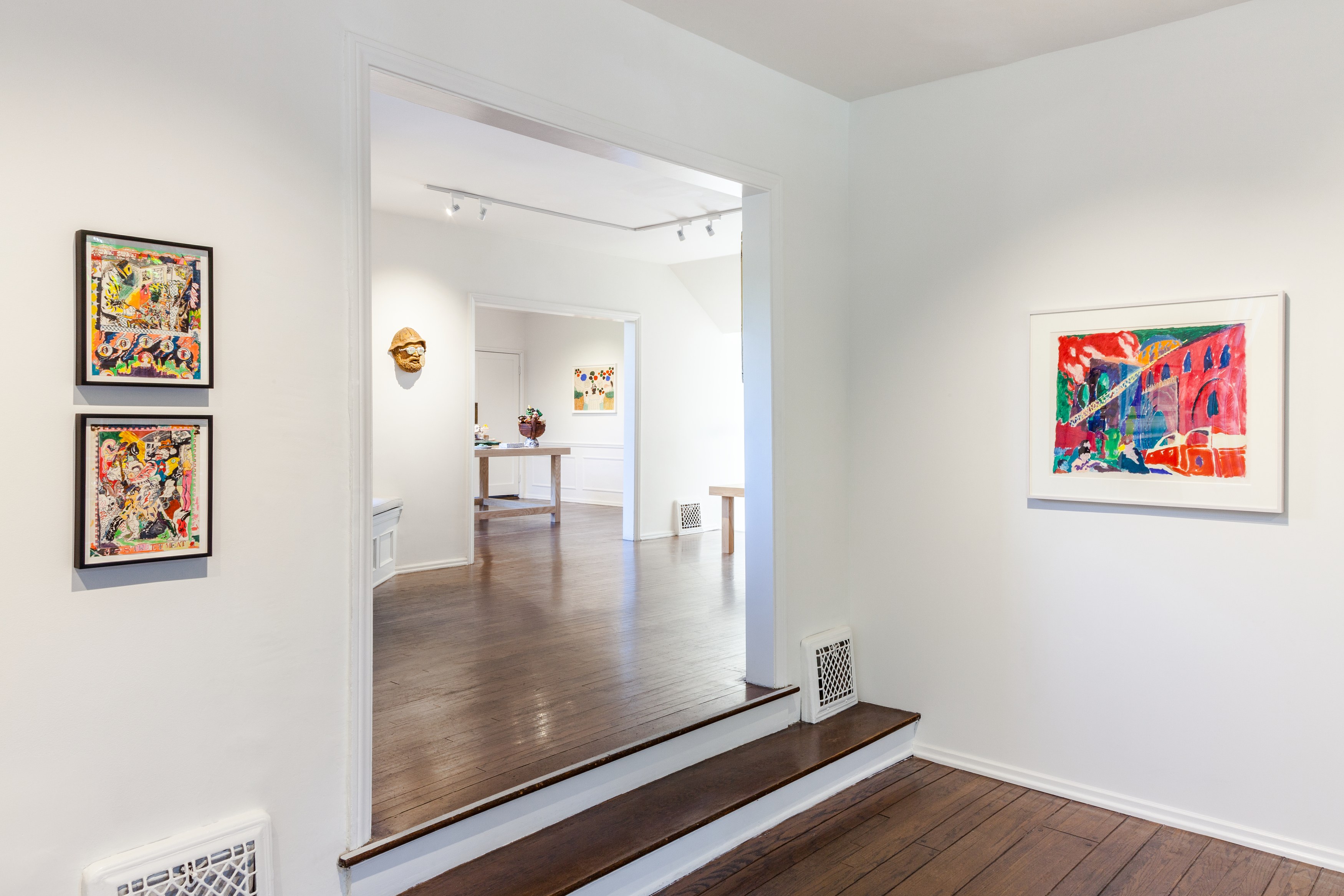 The Candy Store, The Candy Store at Parker Gallery, photo 49