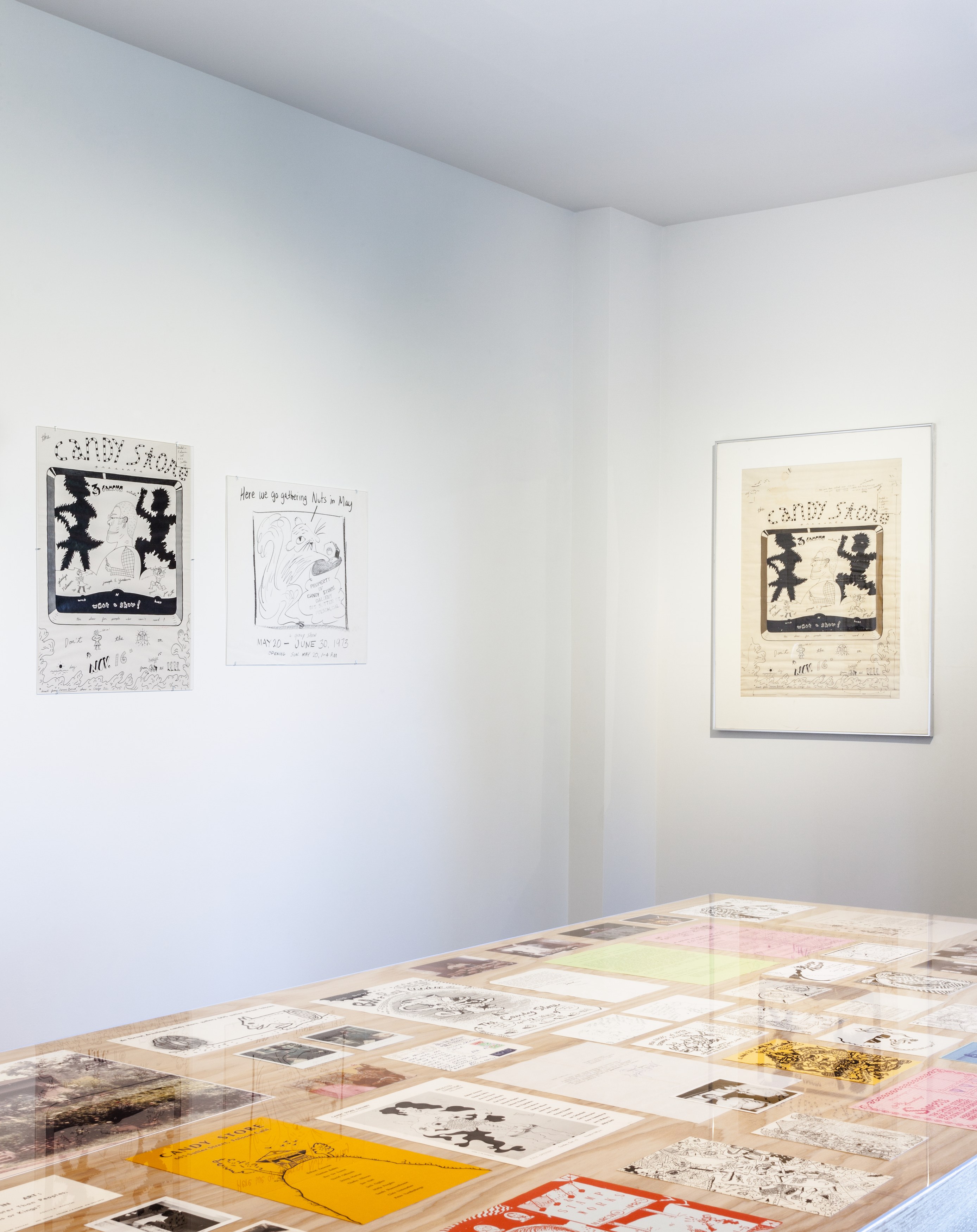 The Candy Store, The Candy Store at Parker Gallery, photo 53