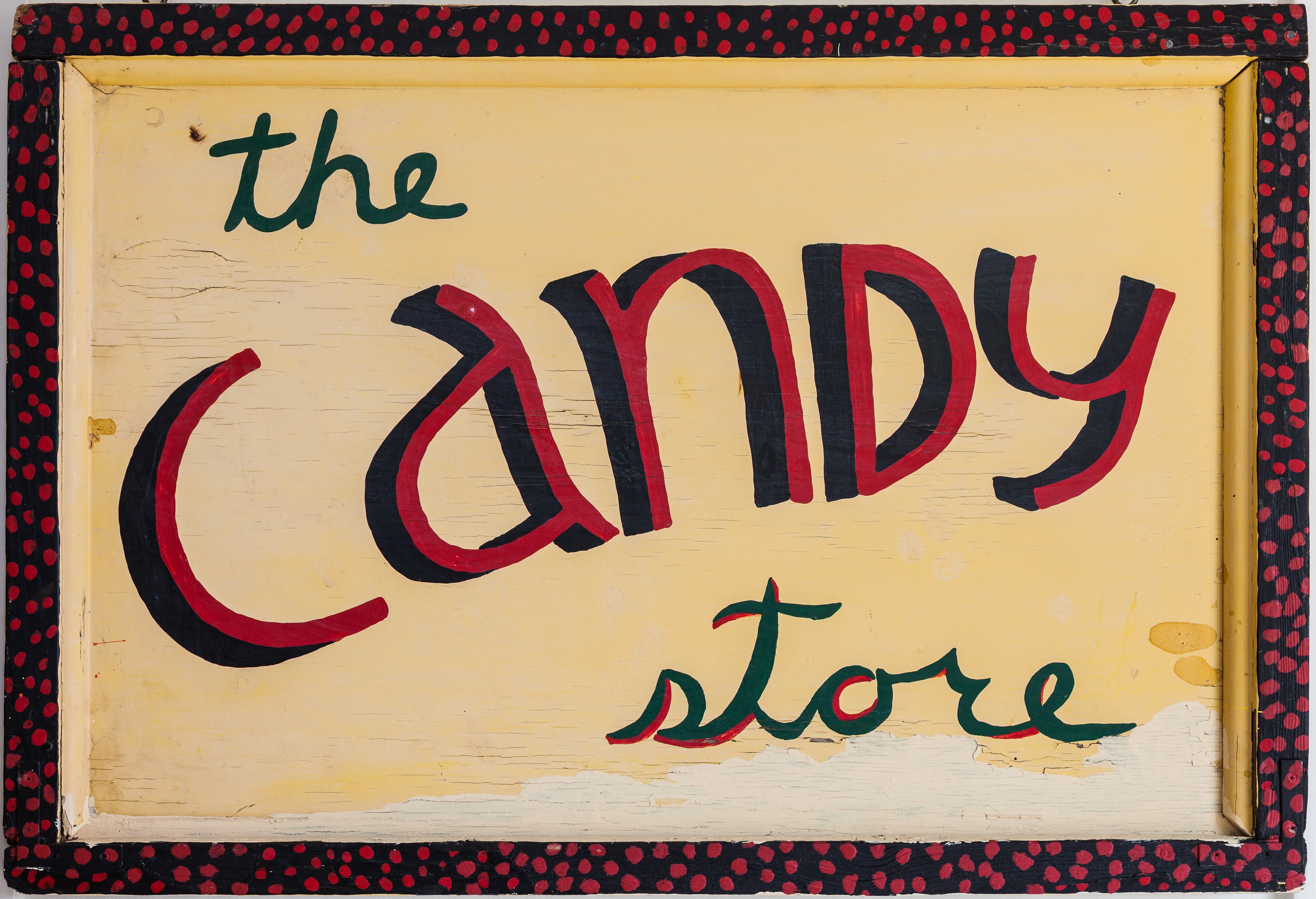 The Candy Store, The Candy Store at Parker Gallery, photo 27
