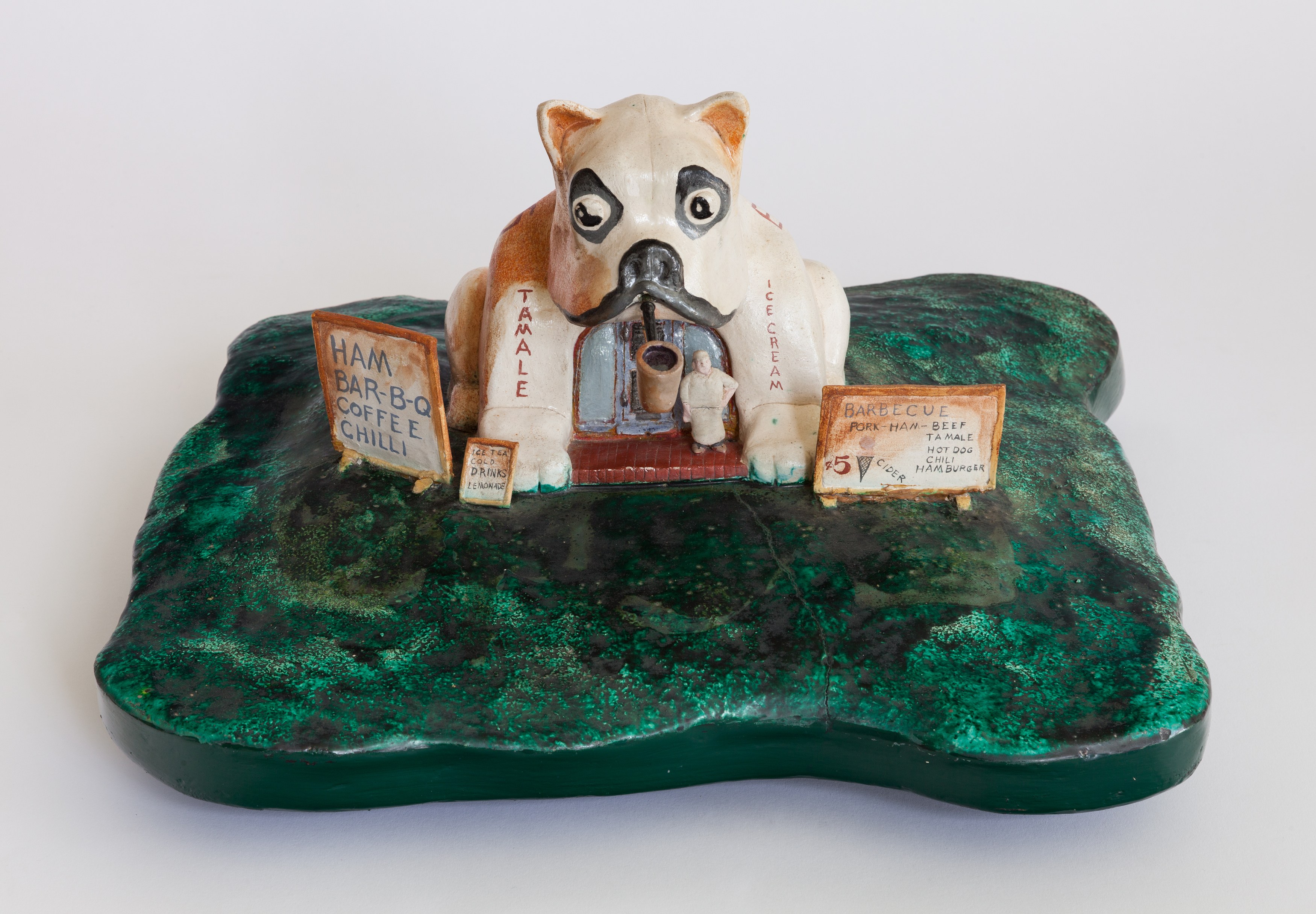 The Candy Store, The Candy Store at Parker Gallery, photo 14