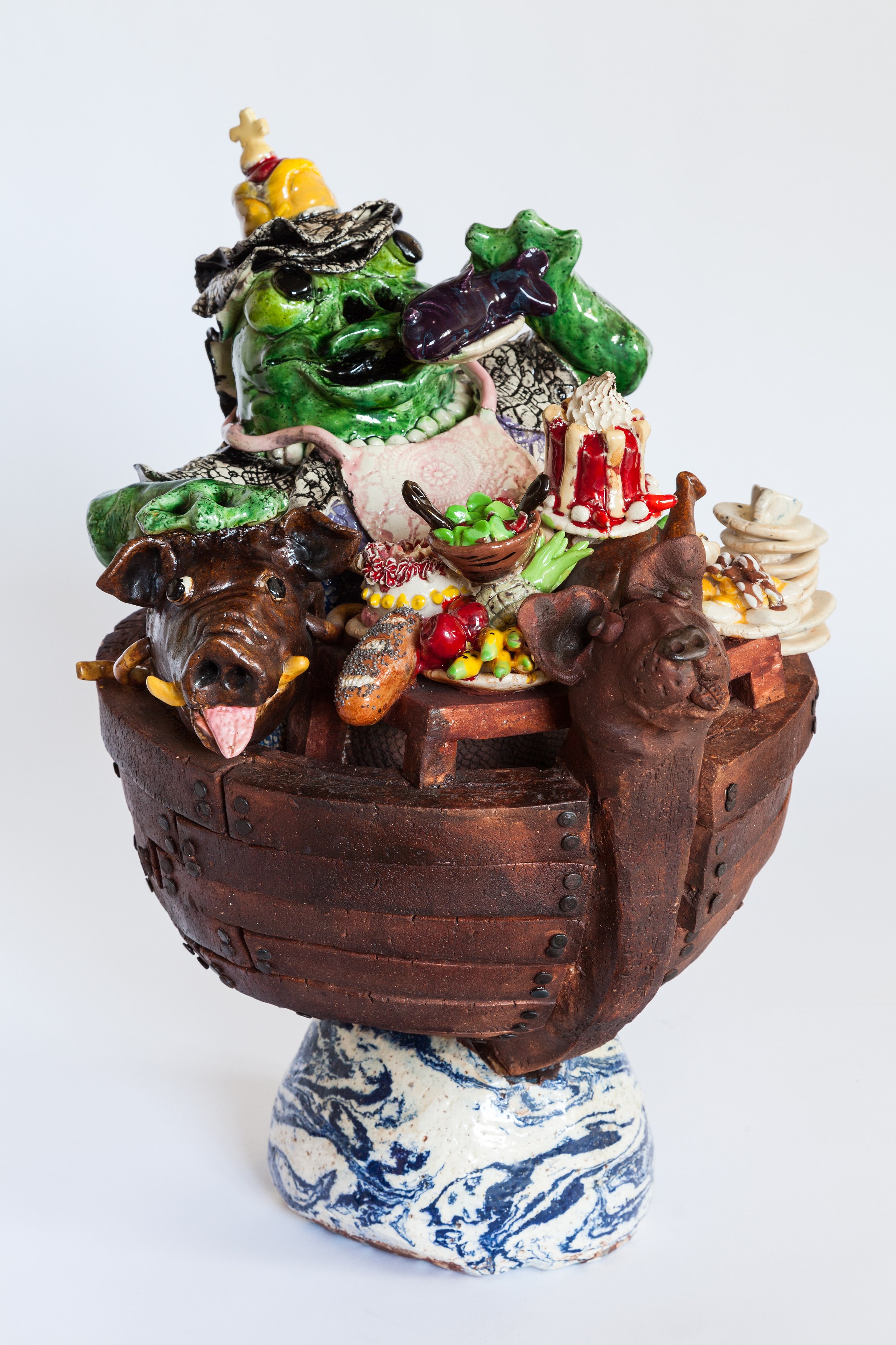 The Candy Store, The Candy Store at Parker Gallery, photo 13