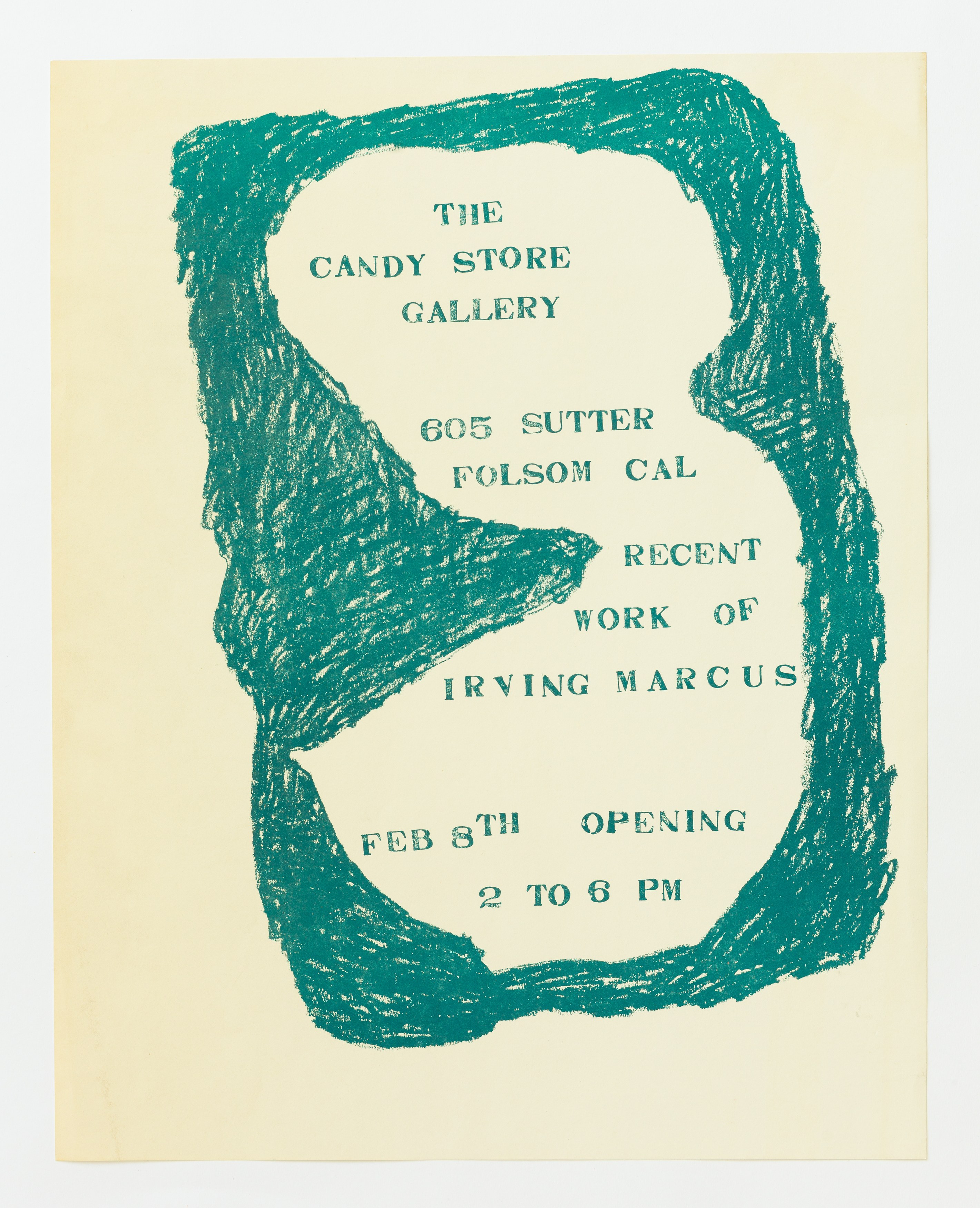 The Candy Store, The Candy Store at Parker Gallery, photo 51