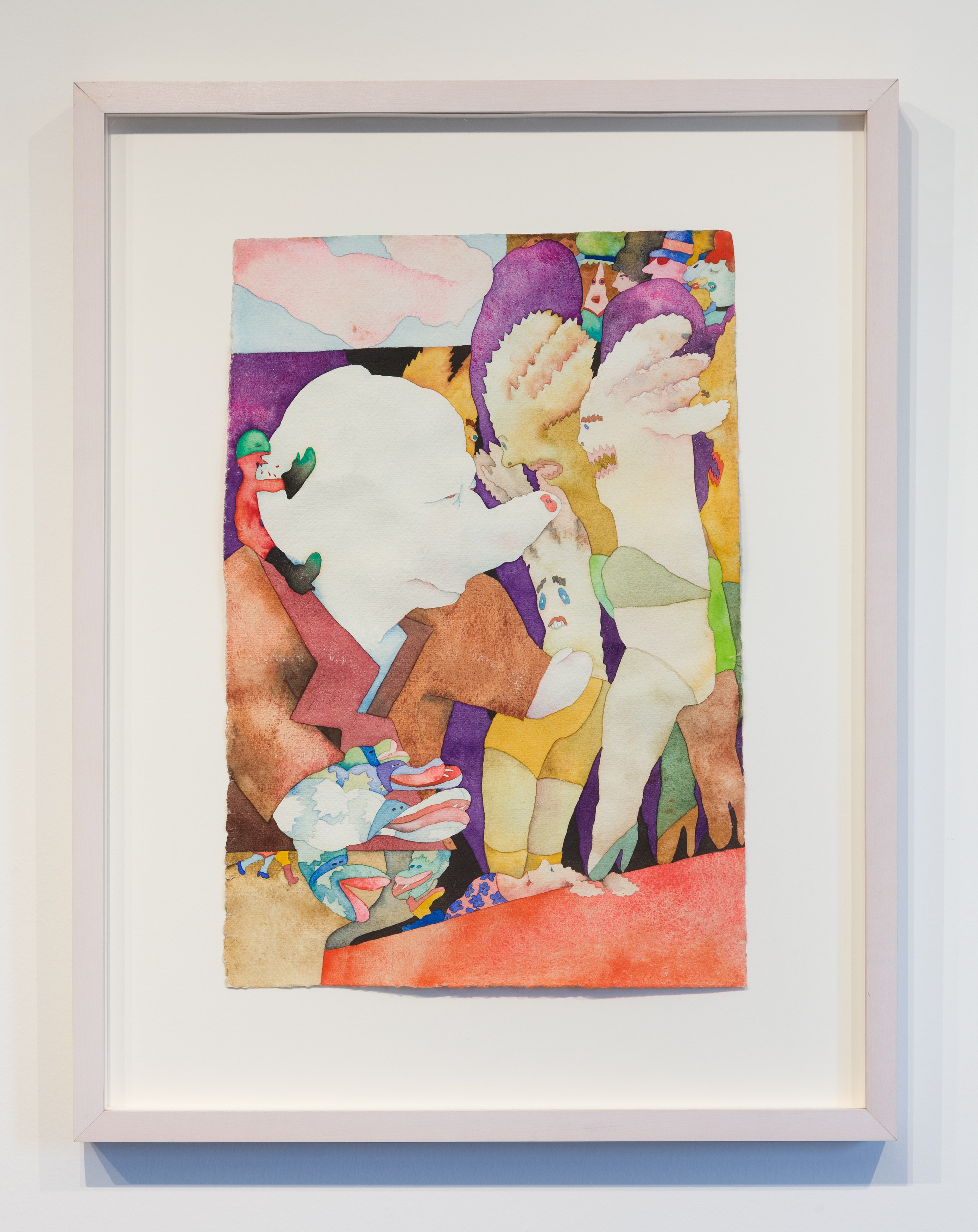 The Candy Store, The Candy Store at Parker Gallery, photo 33