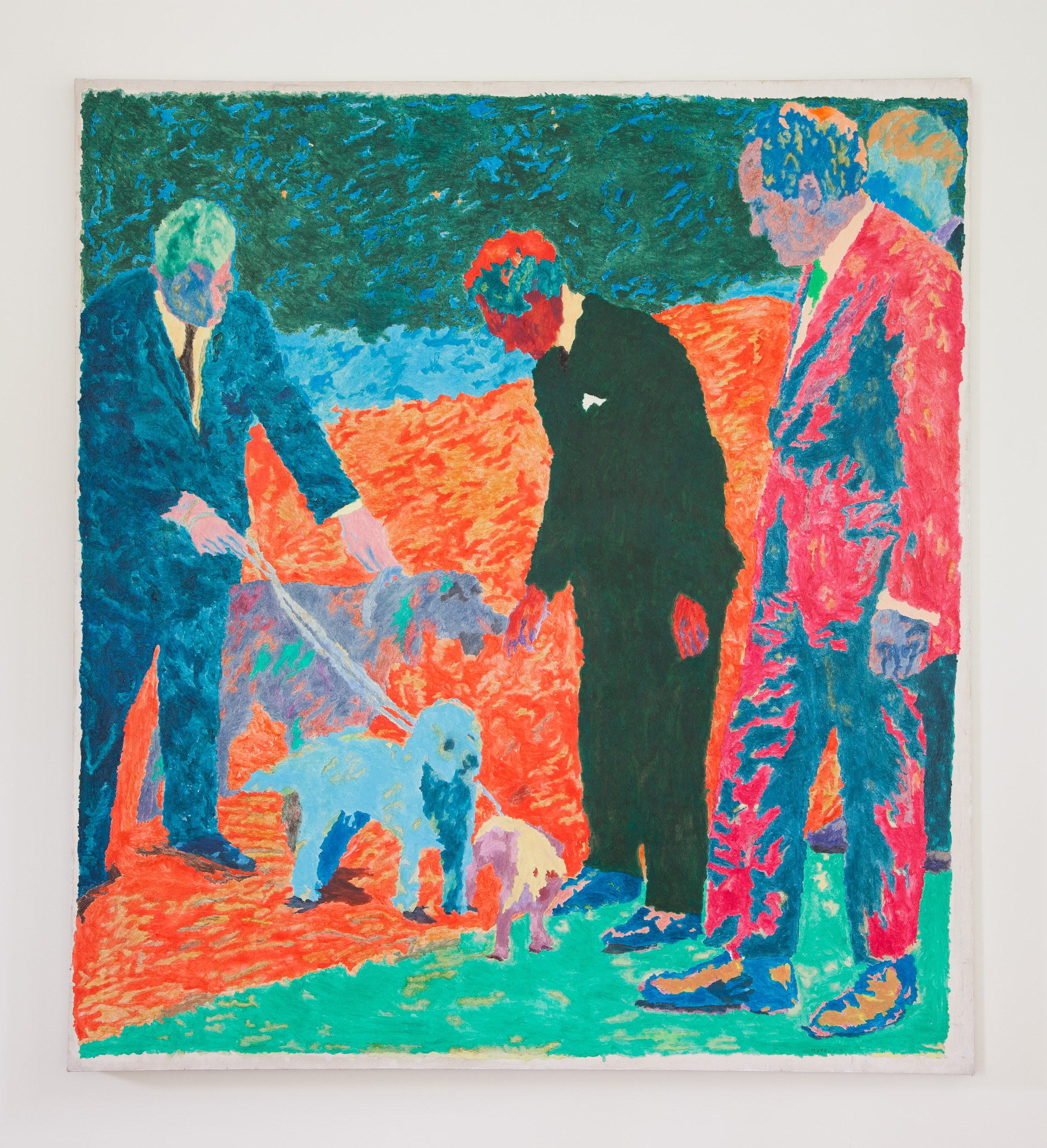 The Candy Store, The Candy Store at Parker Gallery, photo 31