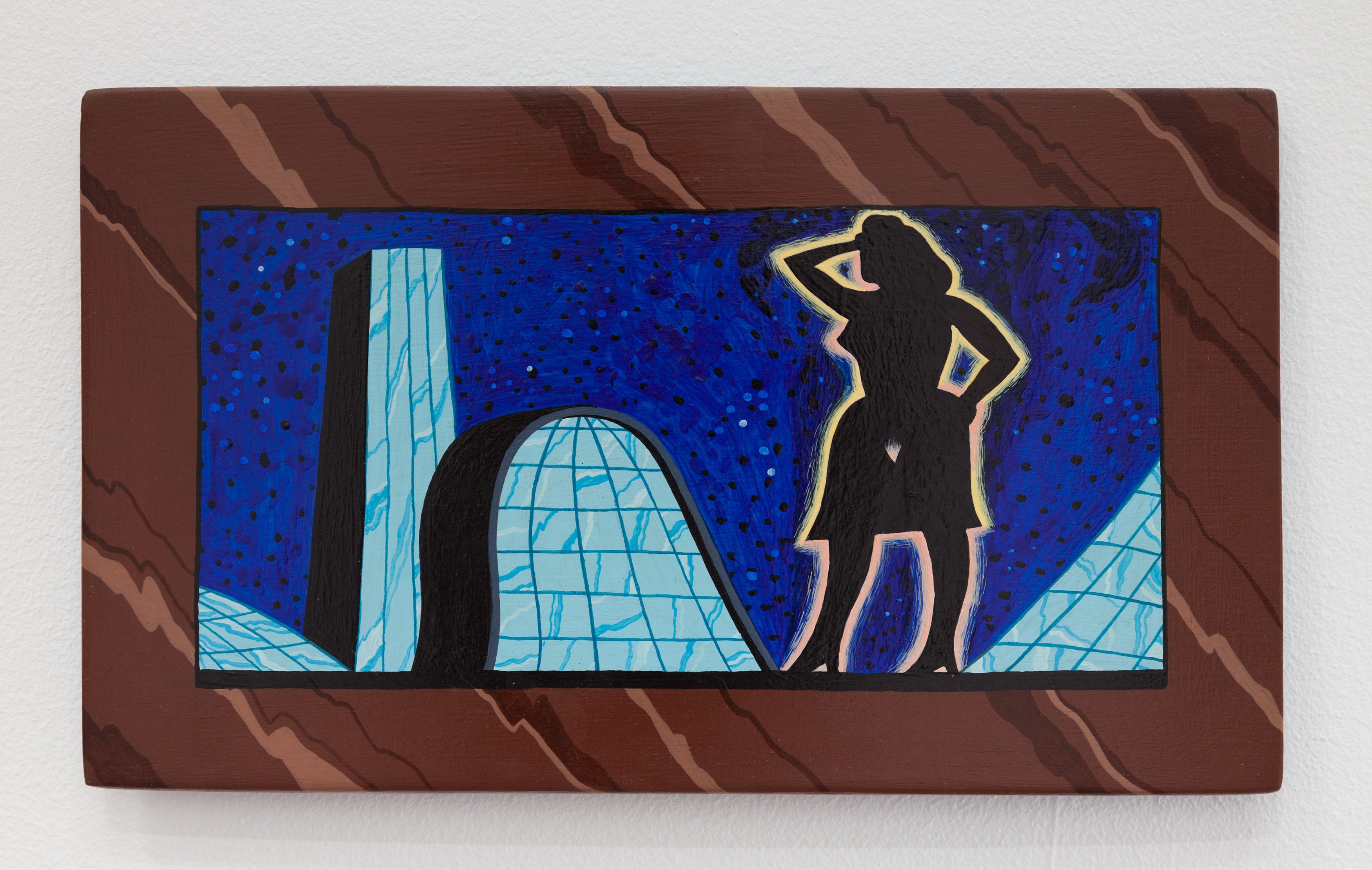 The Candy Store, The Candy Store at Parker Gallery, photo 40