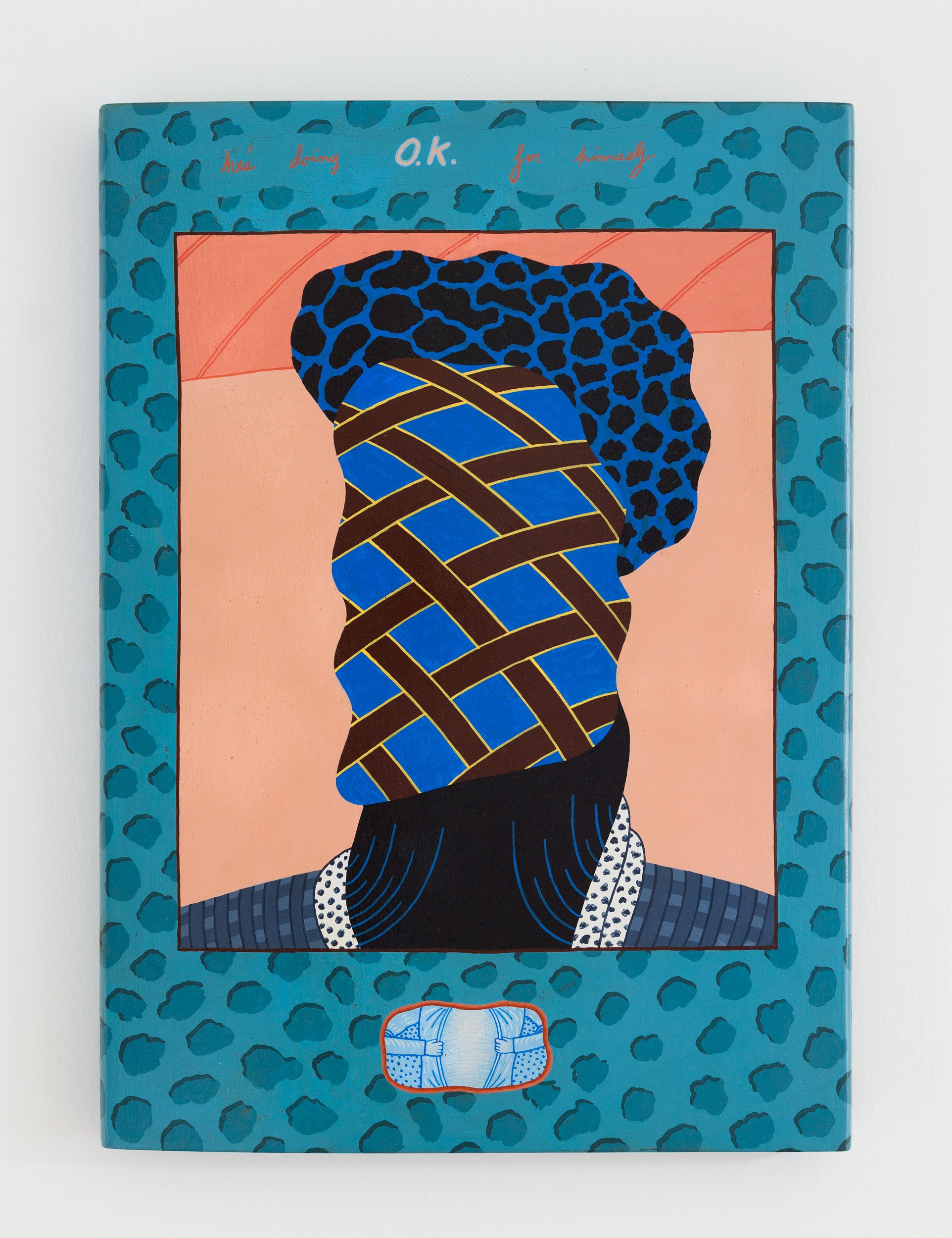 The Candy Store, The Candy Store at Parker Gallery, photo 34