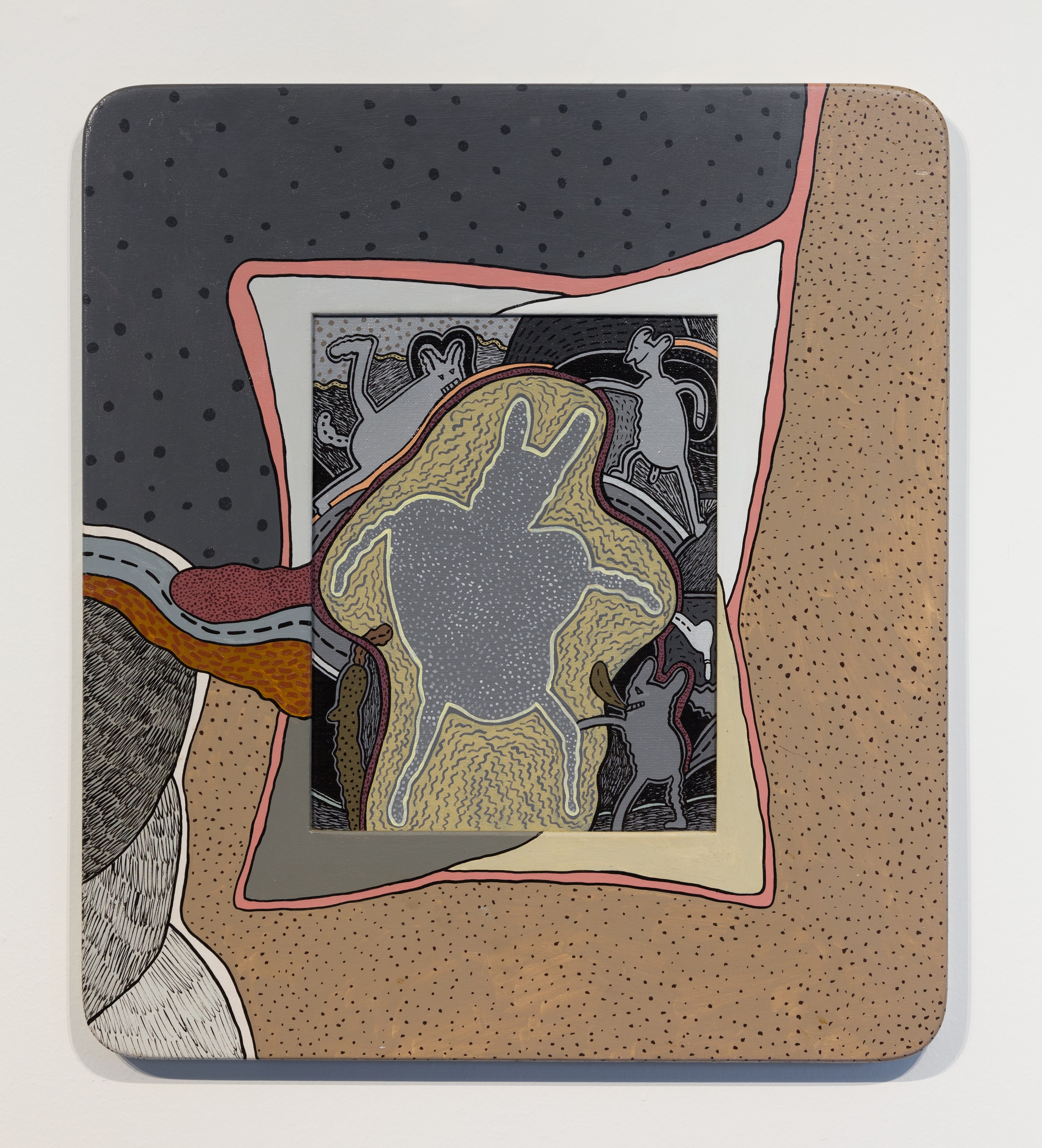 The Candy Store, The Candy Store at Parker Gallery, photo 44