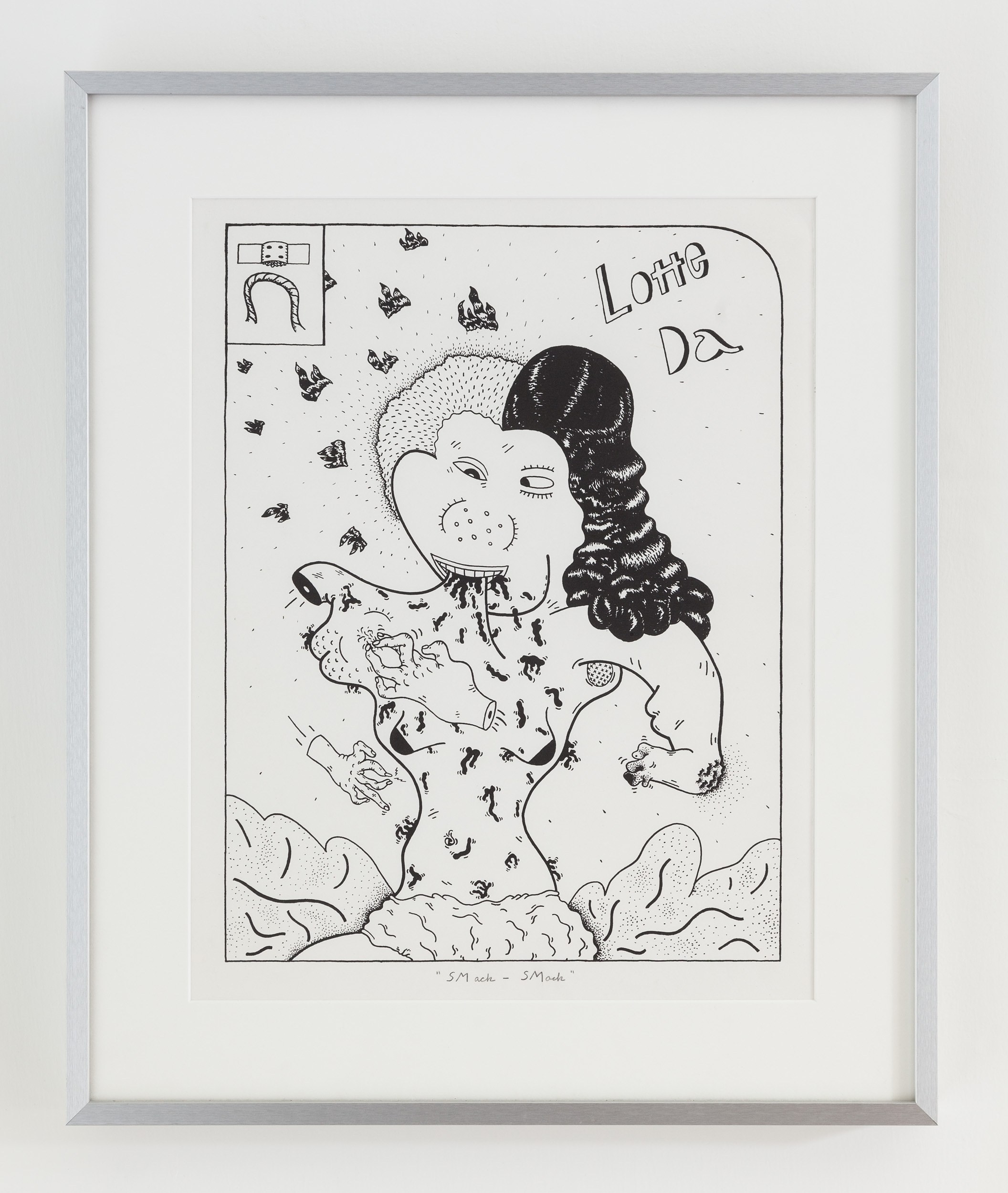 The Candy Store, The Candy Store at Parker Gallery, photo 56