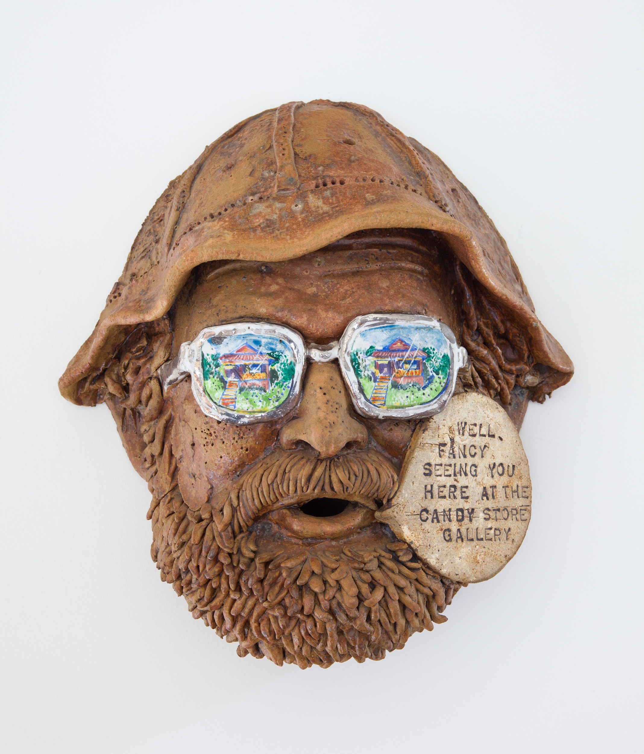 The Candy Store, The Candy Store at Parker Gallery, photo 10