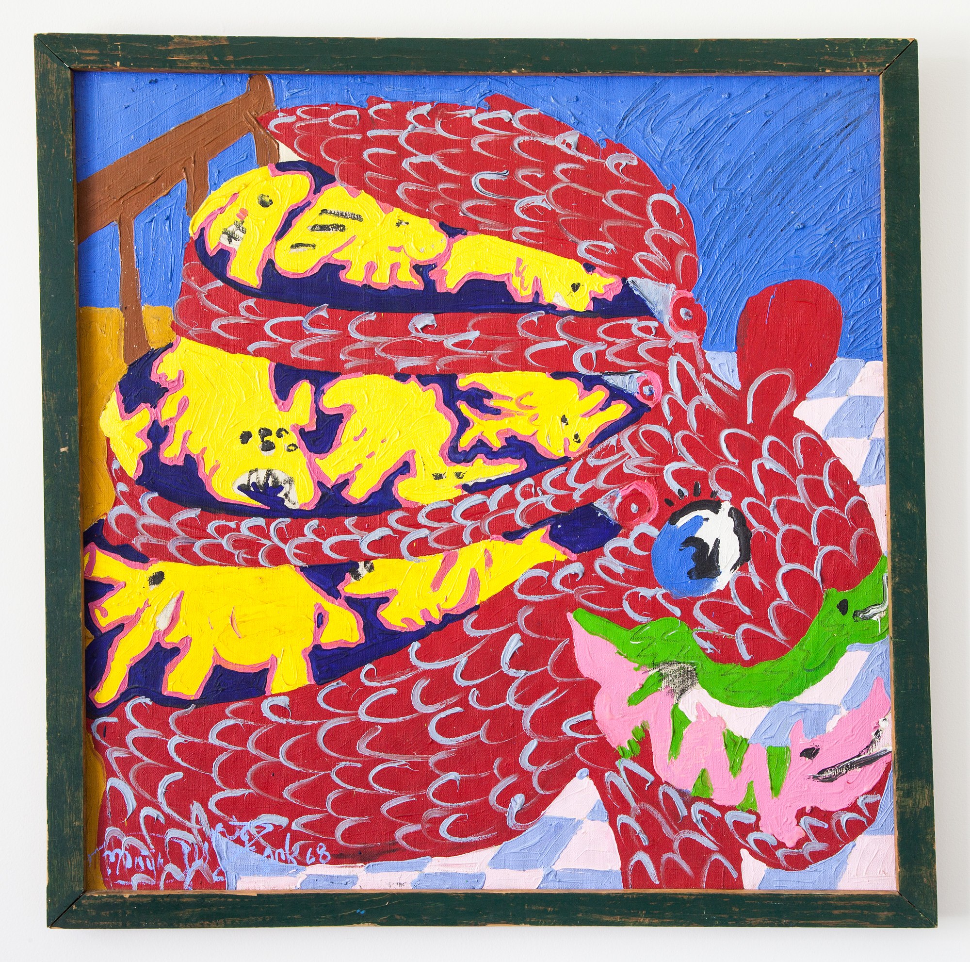 The Candy Store, The Candy Store at Parker Gallery, photo 21