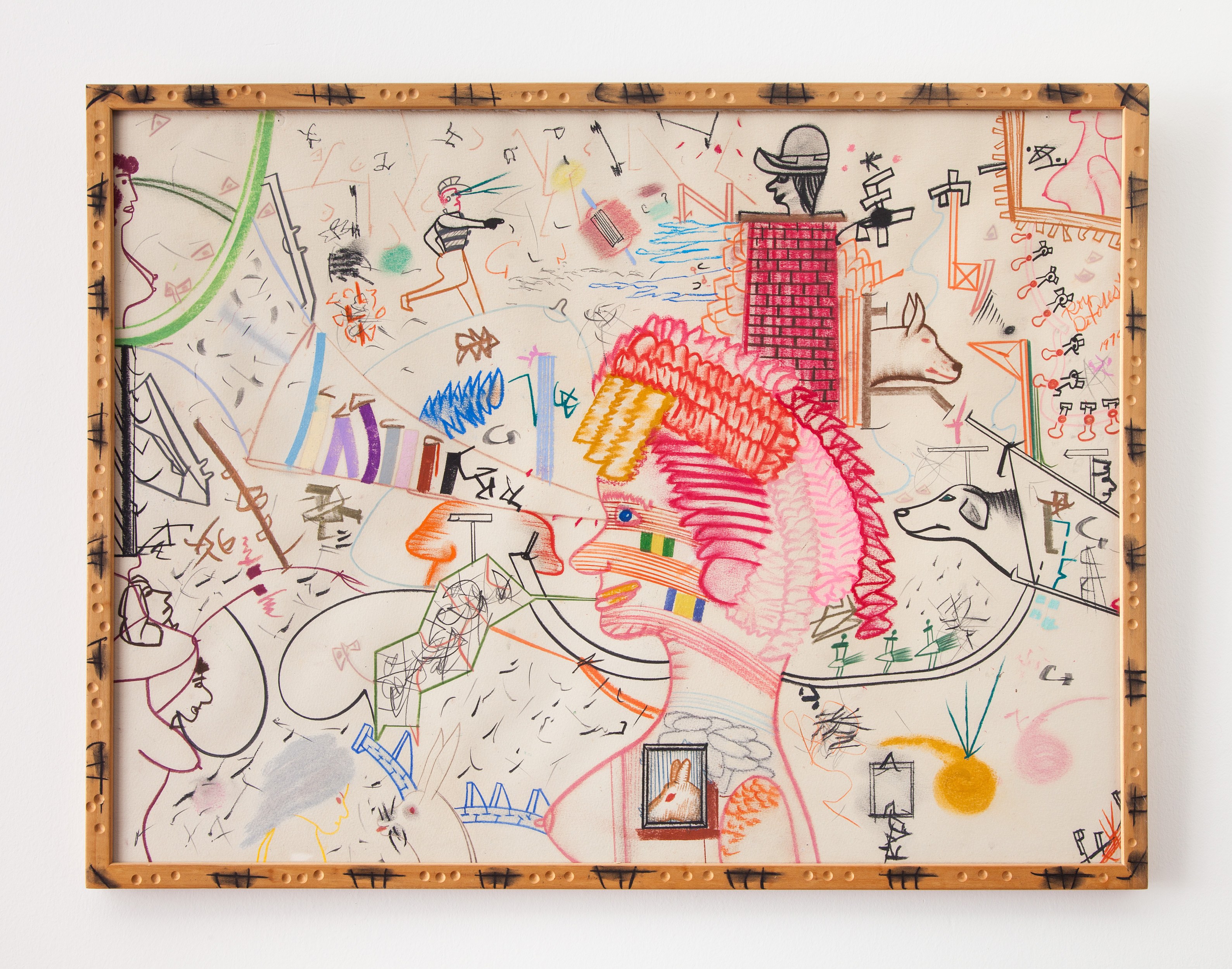 The Candy Store, The Candy Store at Parker Gallery, photo 24