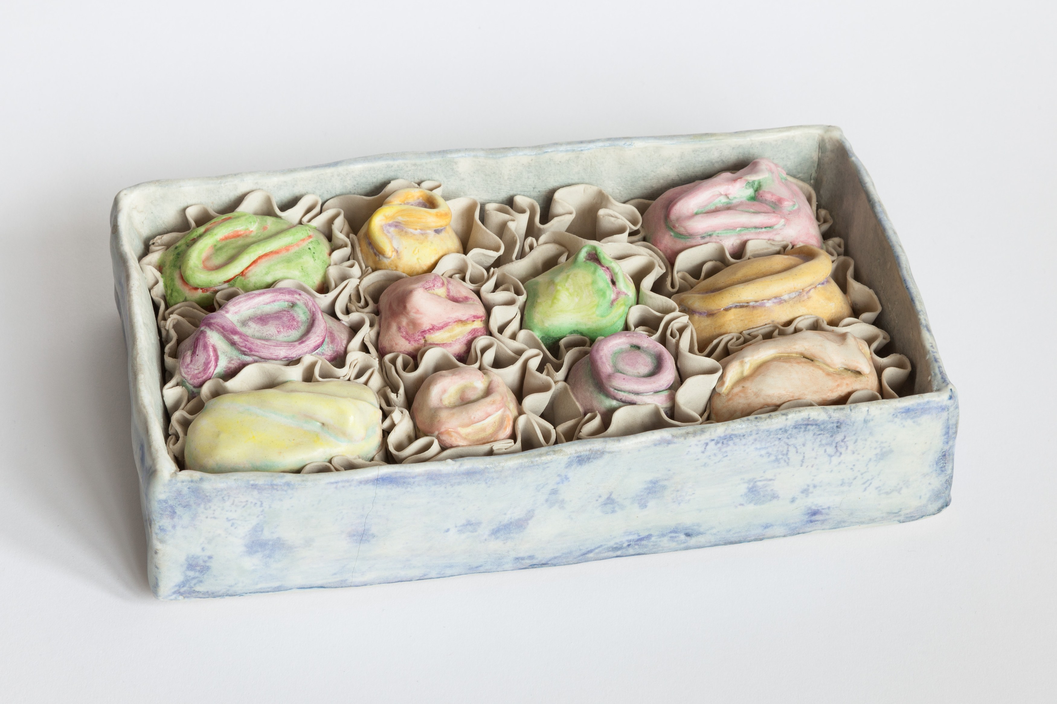 The Candy Store, The Candy Store at Parker Gallery, photo 18