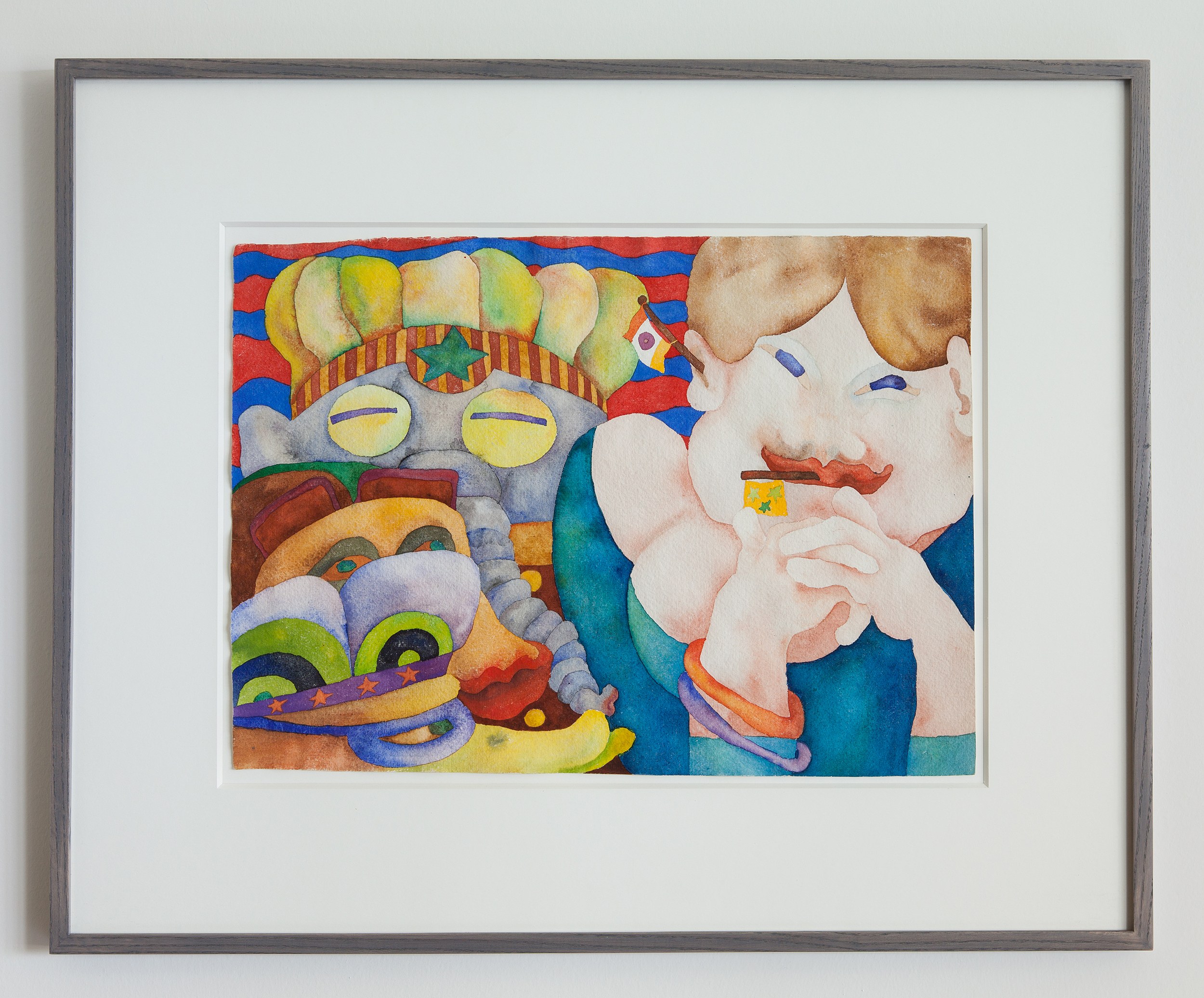 The Candy Store, The Candy Store at Parker Gallery, photo 46
