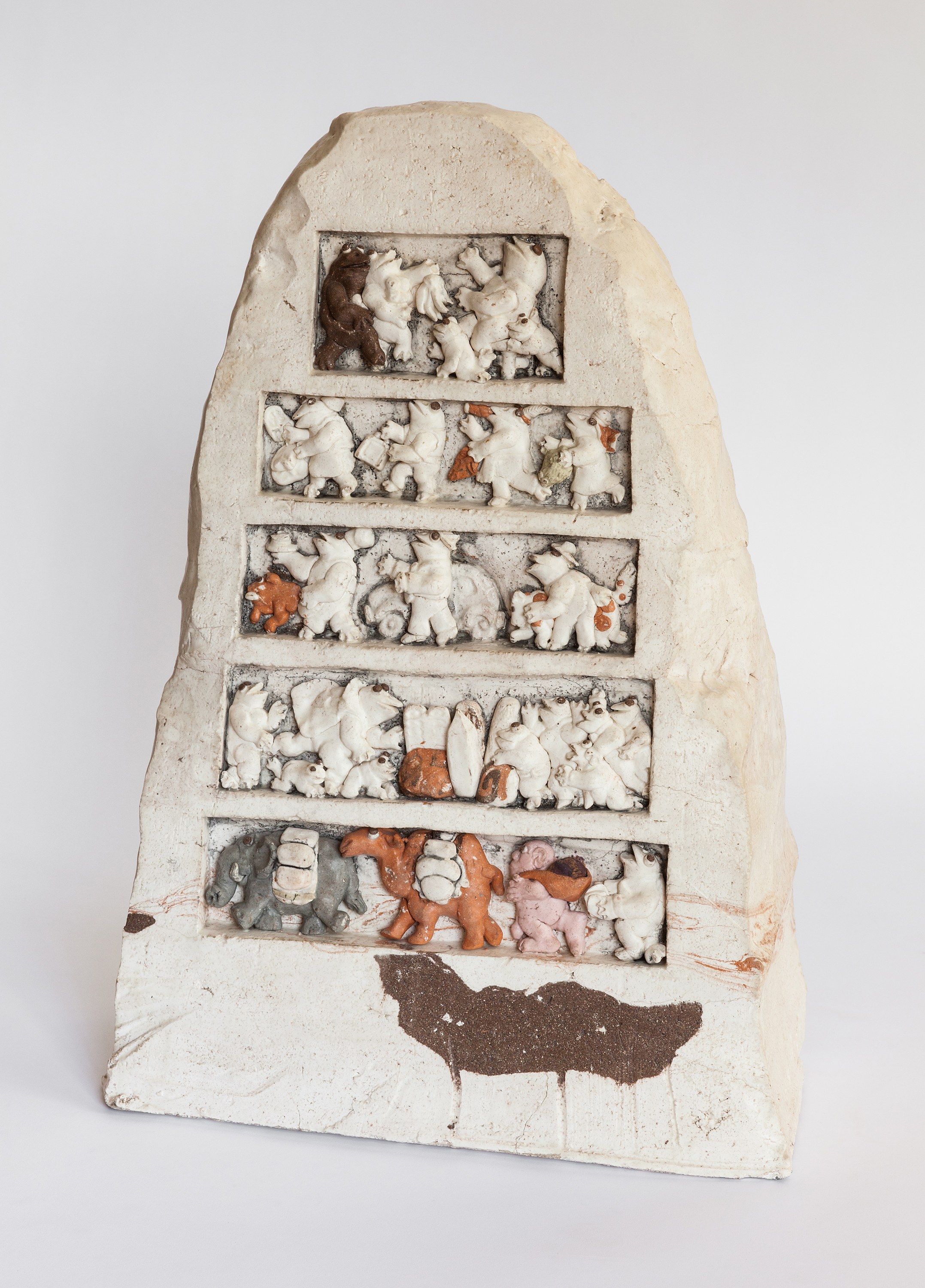 The Candy Store, The Candy Store at Parker Gallery, photo 19