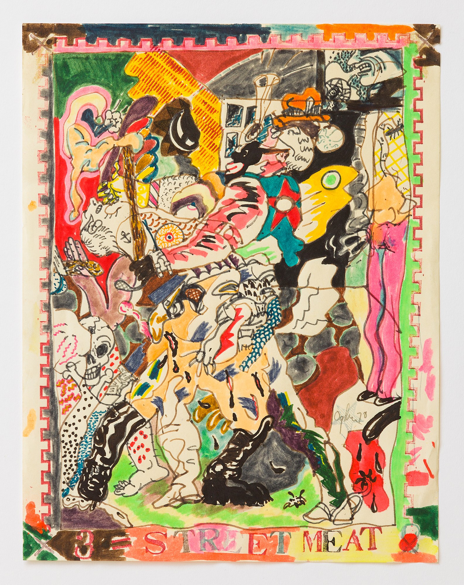 The Candy Store, The Candy Store at Parker Gallery, photo 48