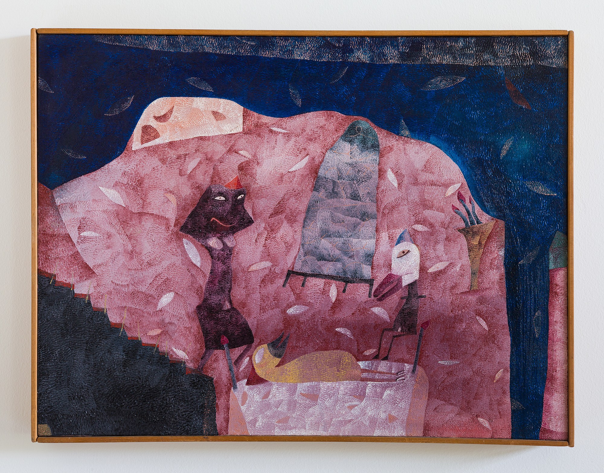 The Candy Store, The Candy Store at Parker Gallery, photo 38