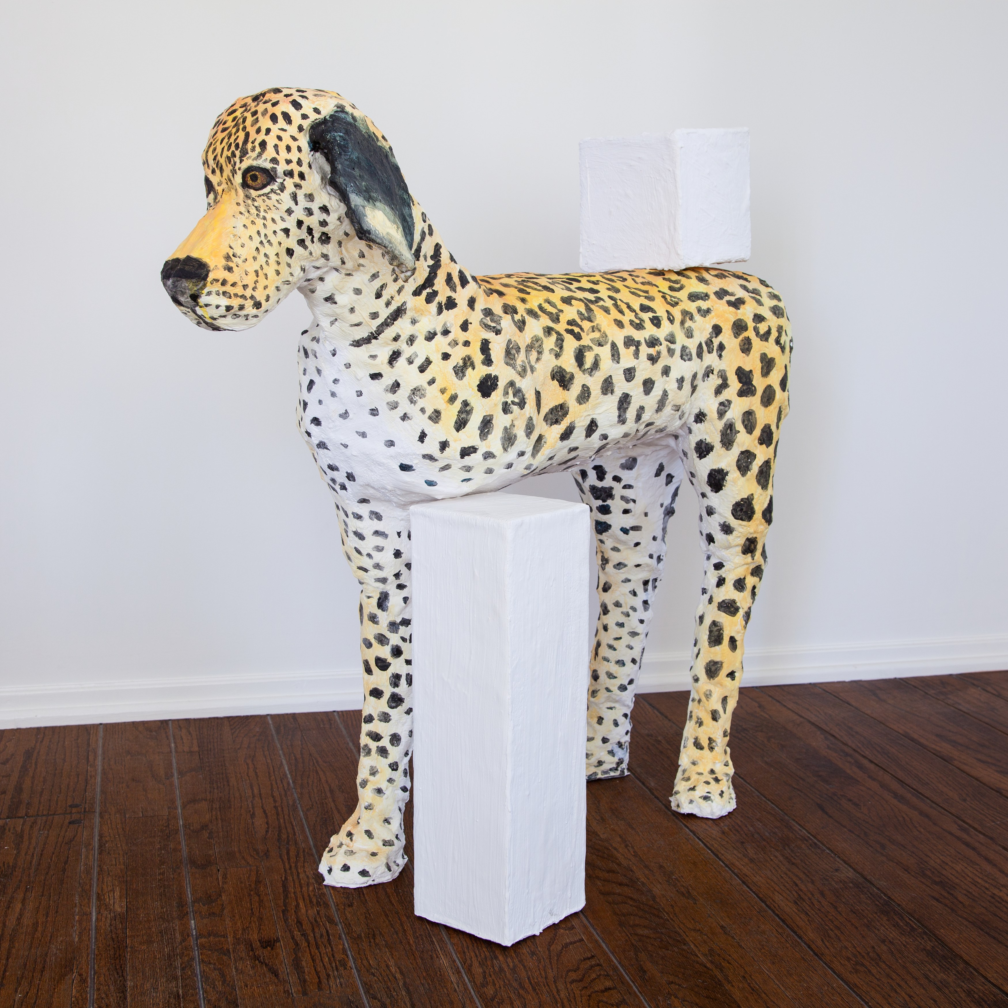 Hannah Greely, Hannah Greely at Parker Gallery, photo 17