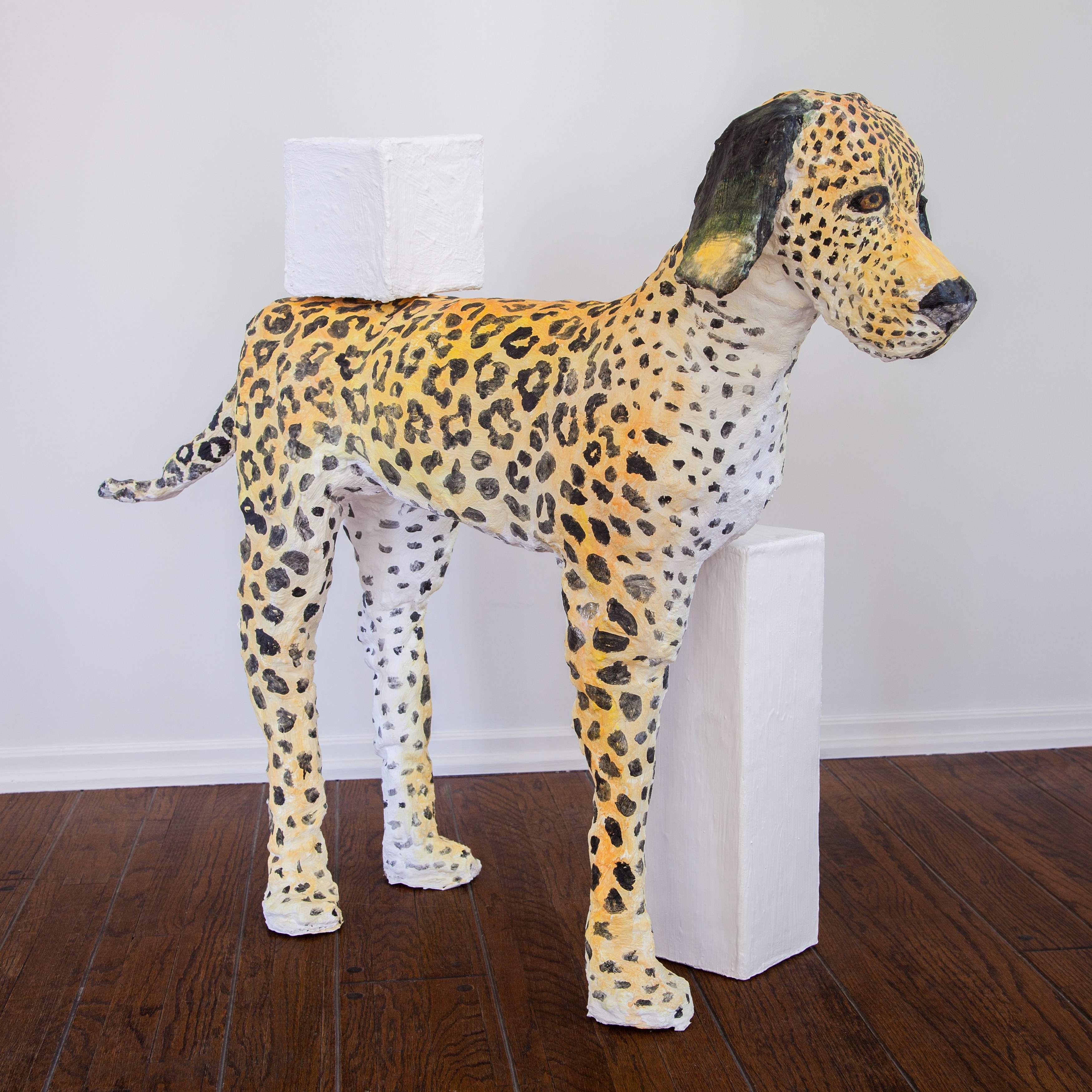Hannah Greely, Hannah Greely at Parker Gallery, photo 18