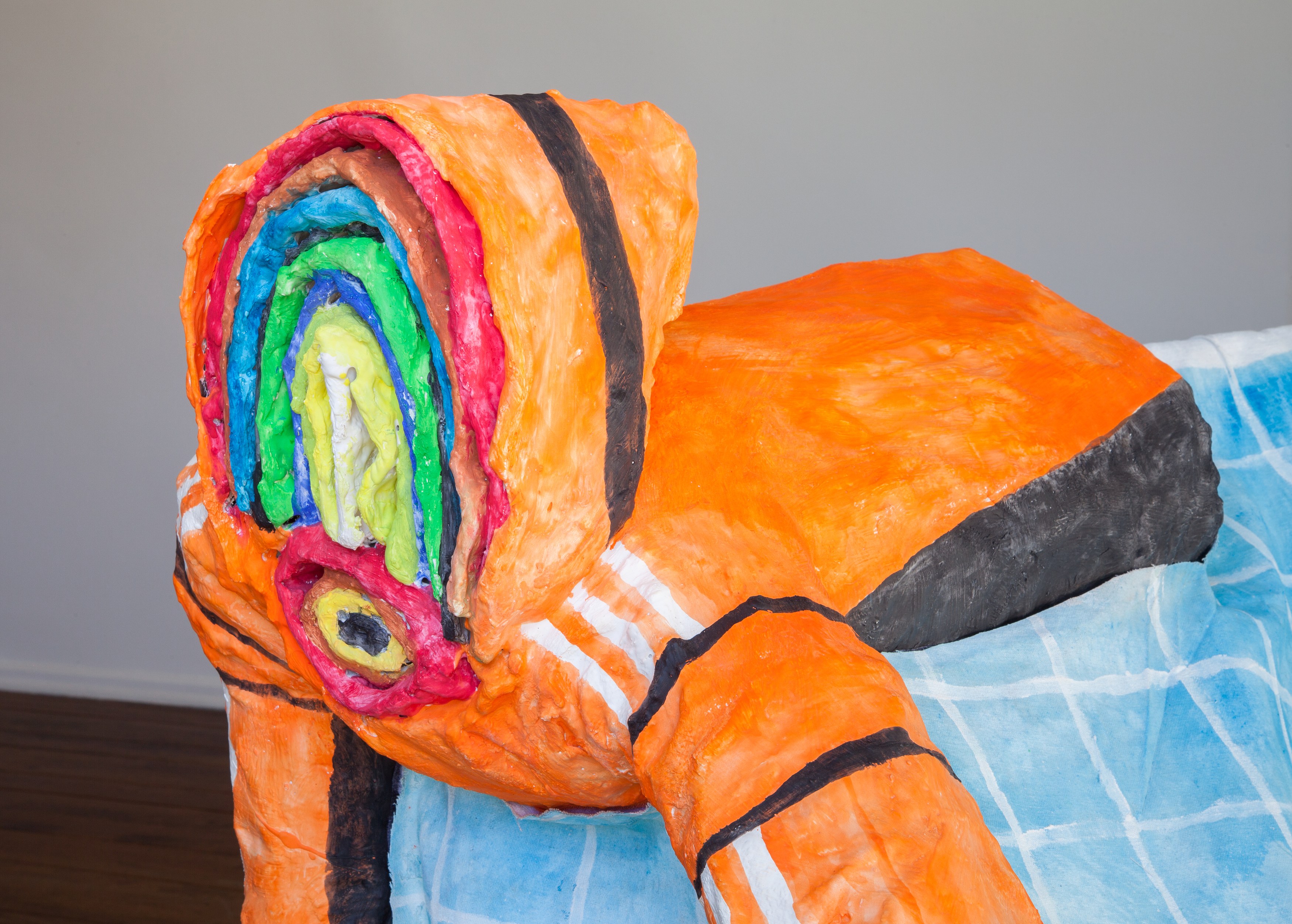 Hannah Greely, Hannah Greely at Parker Gallery, photo 9