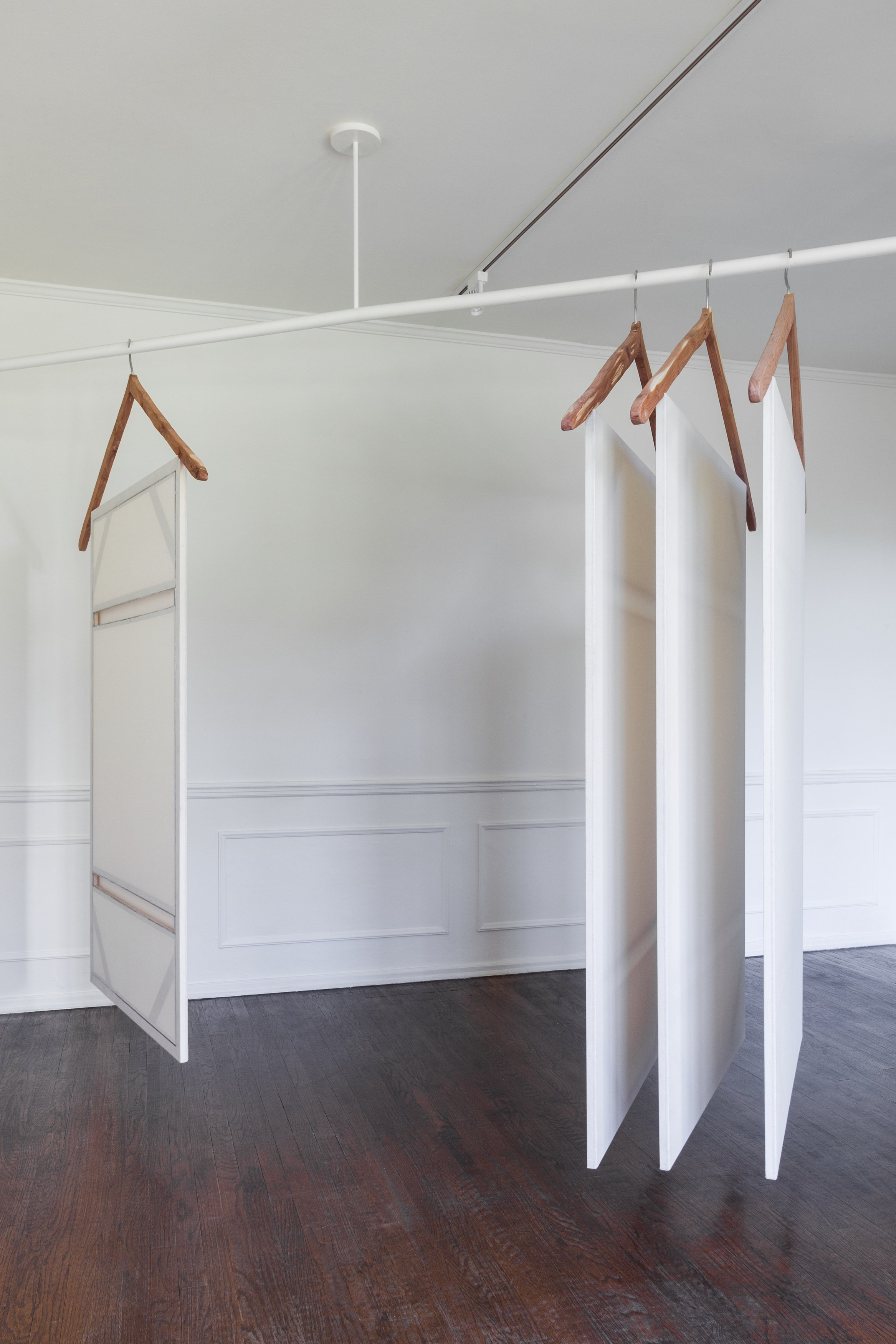 Lukas Geronimas, Swallow Your World at Parker Gallery, photo 3
