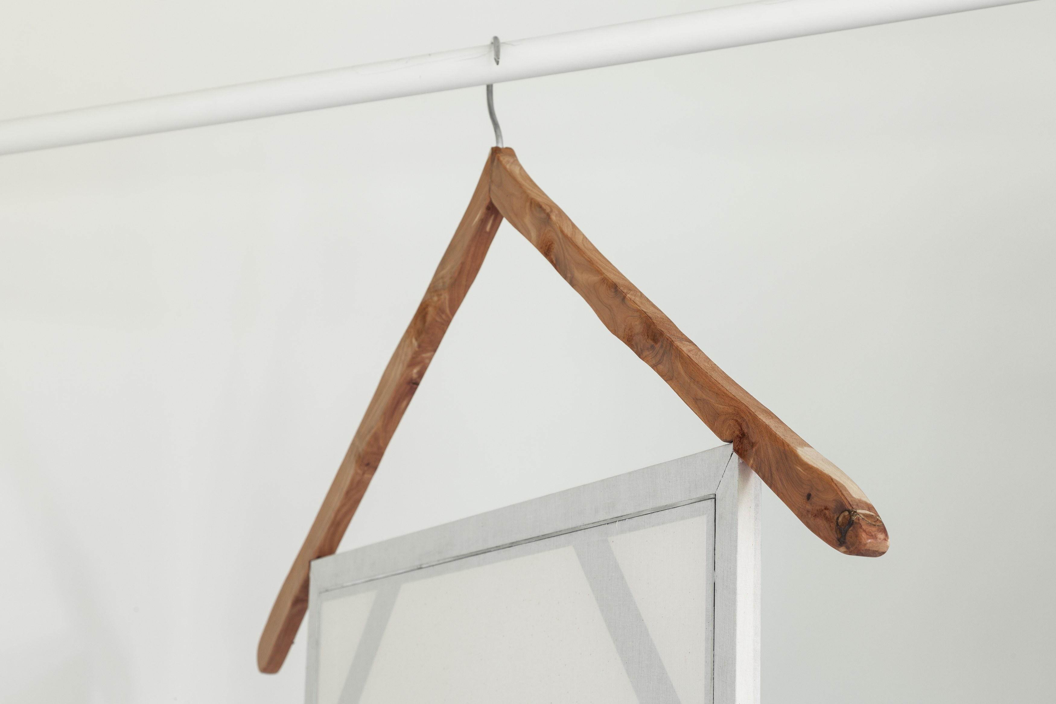 Lukas Geronimas, Swallow Your World at Parker Gallery, photo 10