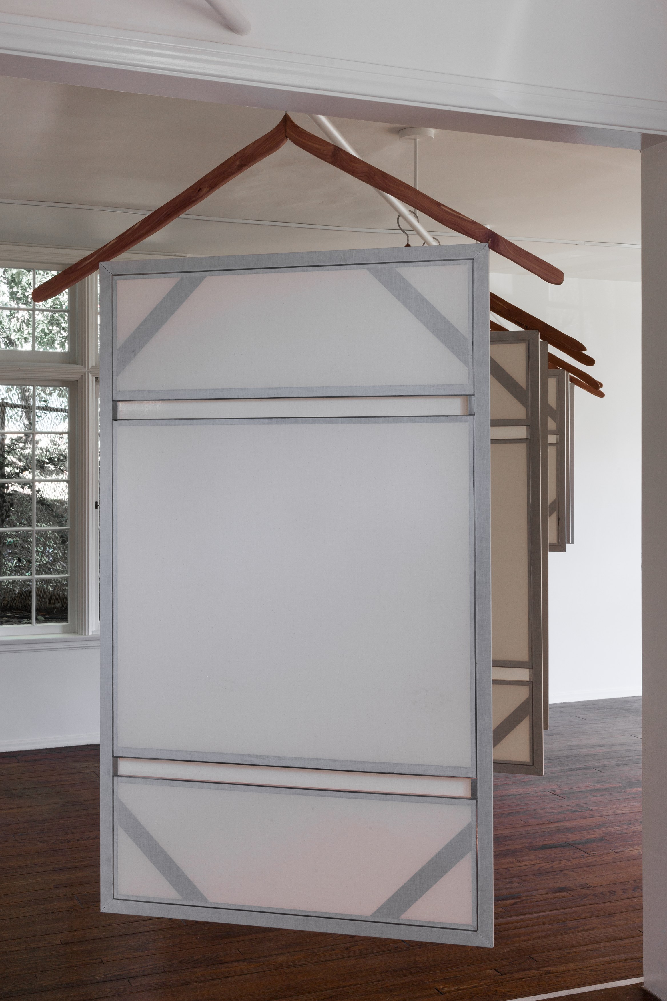 Lukas Geronimas, Swallow Your World at Parker Gallery, photo 12