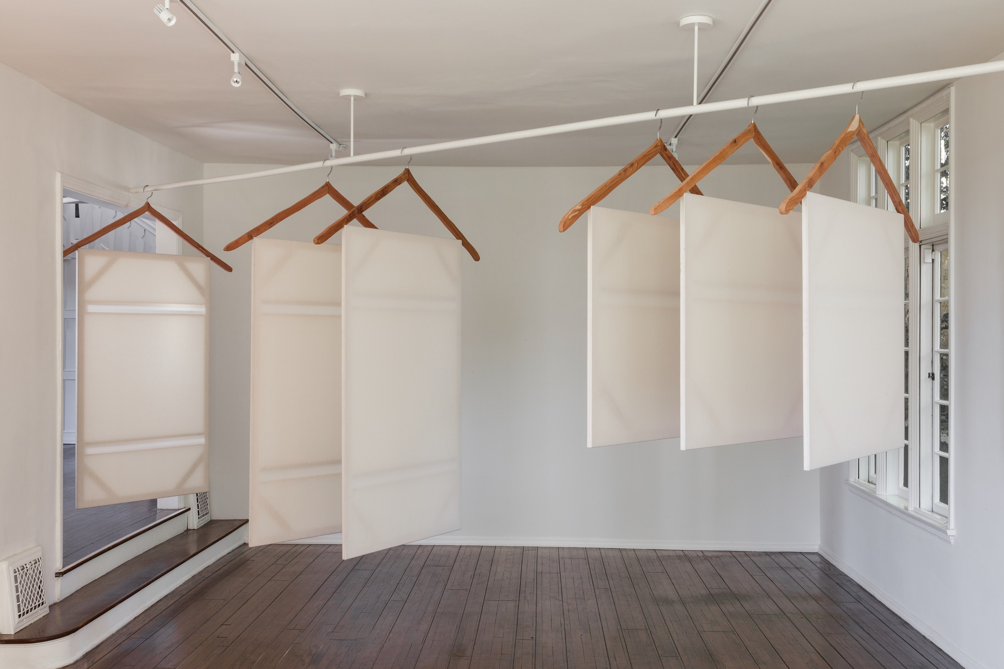 Lukas Geronimas, Swallow Your World at Parker Gallery, photo 11