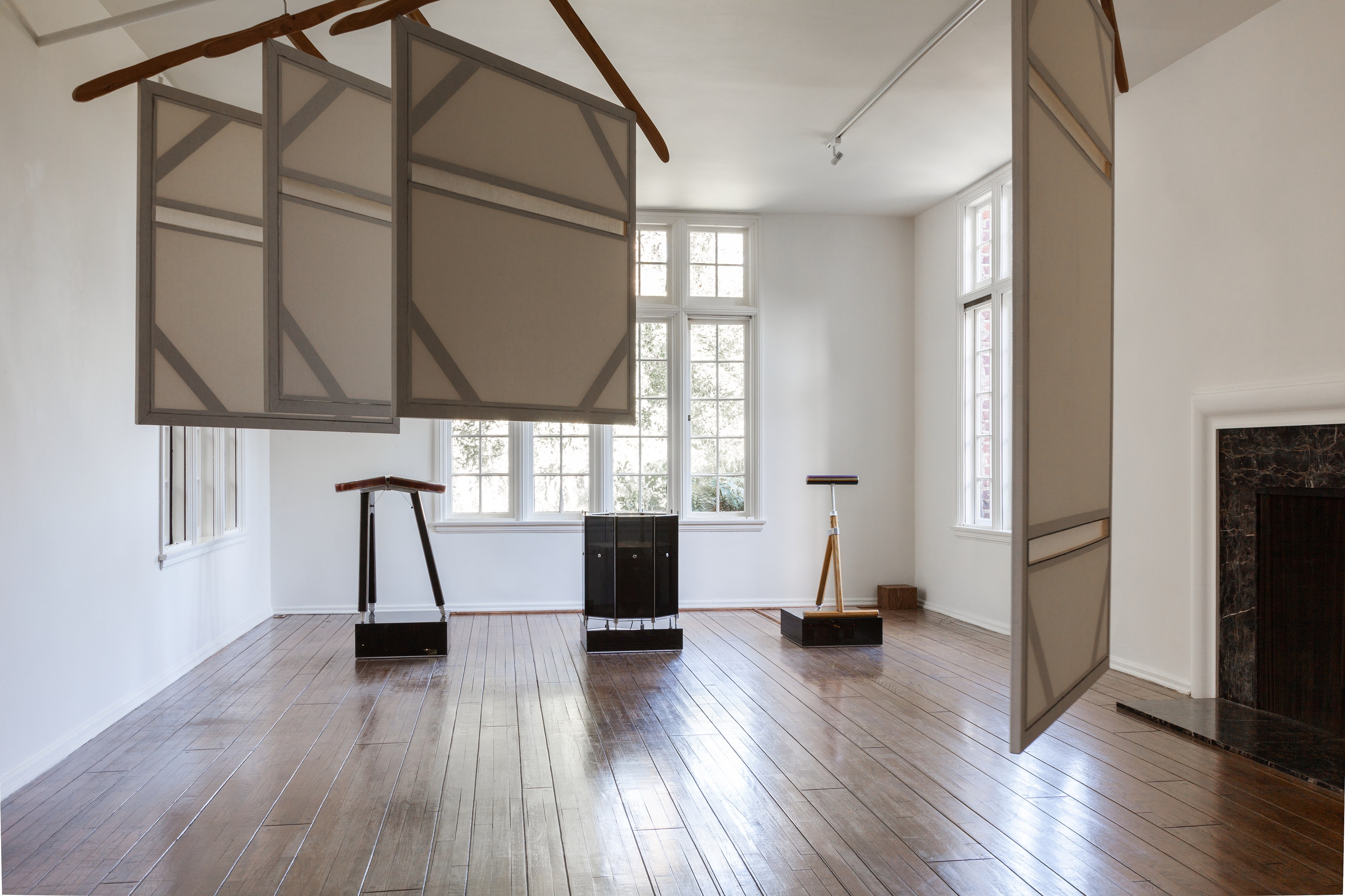Lukas Geronimas, Swallow Your World at Parker Gallery, photo 14