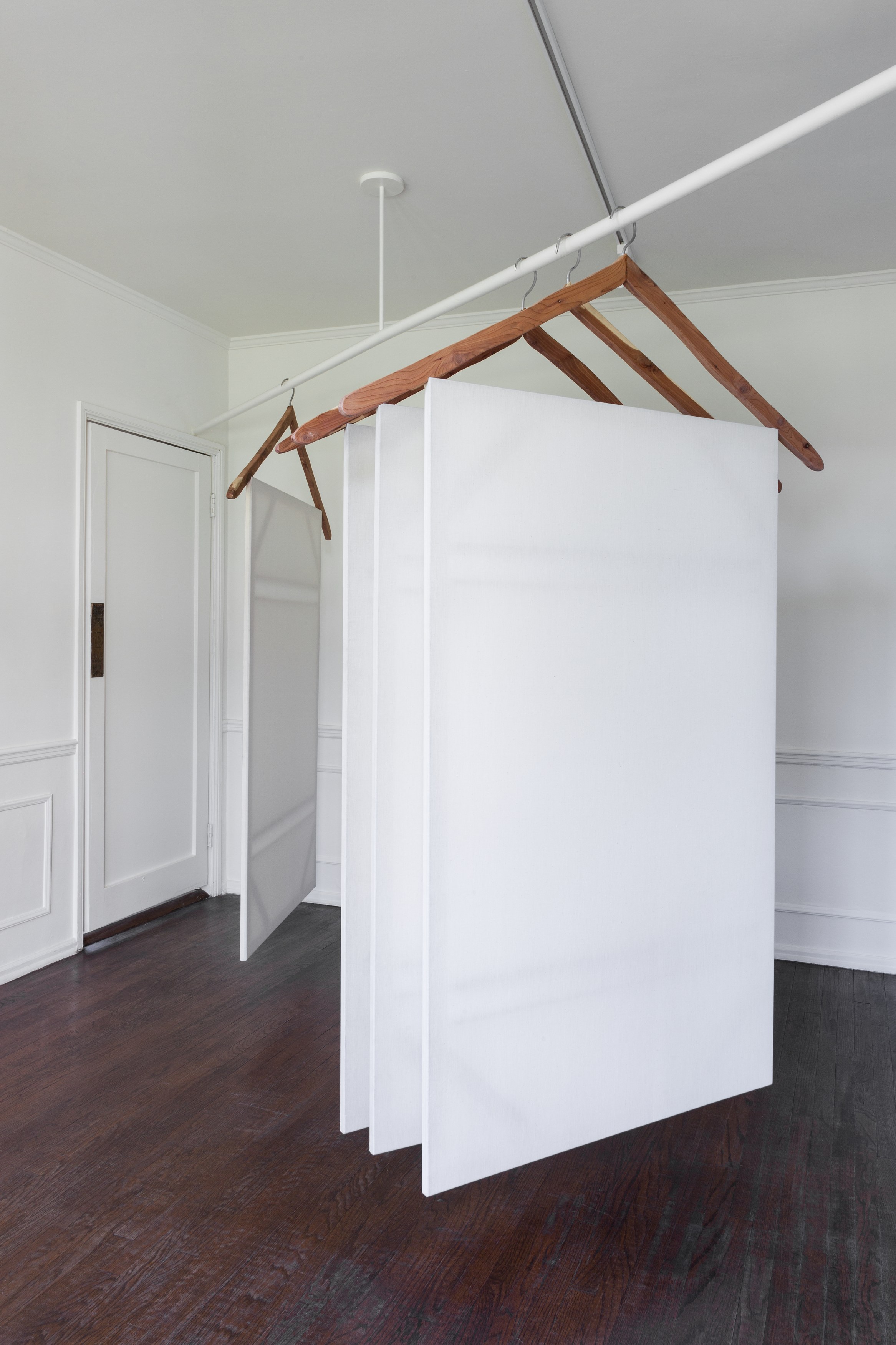 Lukas Geronimas, Swallow Your World at Parker Gallery, photo 16